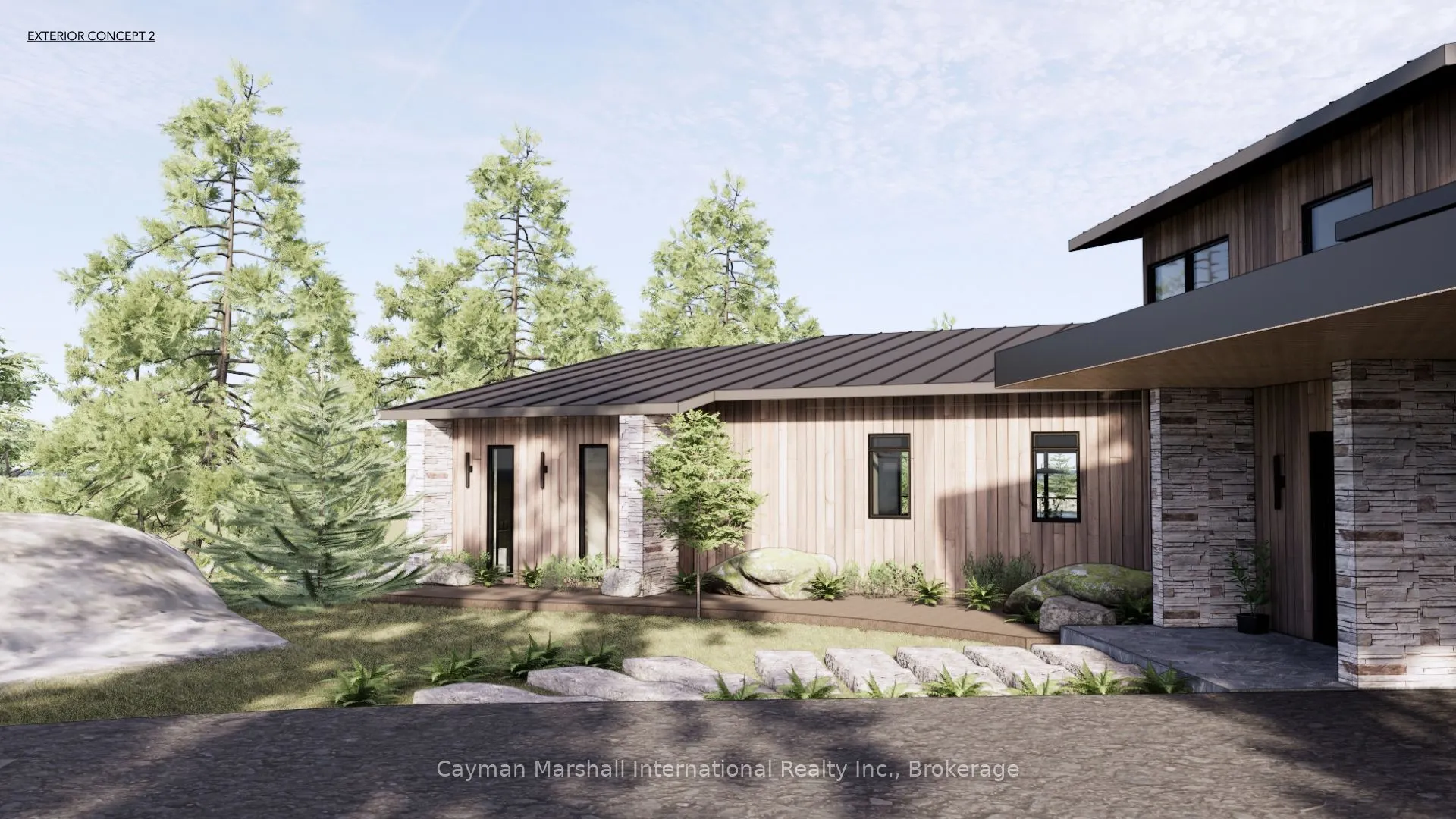 1002 Montgomery Point Road, #2