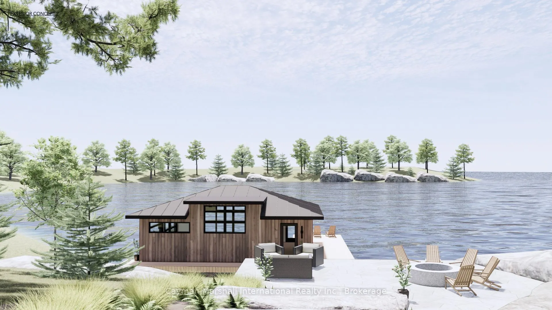 1002 Montgomery Point Road, #2