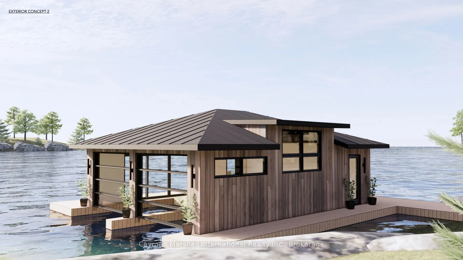 1002 Montgomery Point Road, #2