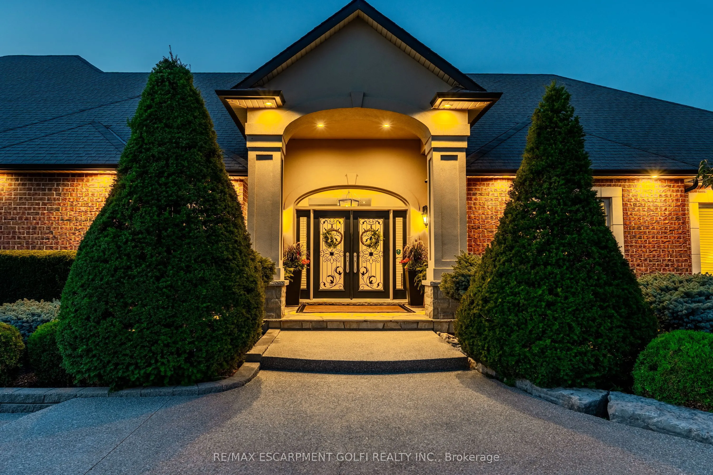 56 Gatepost Place