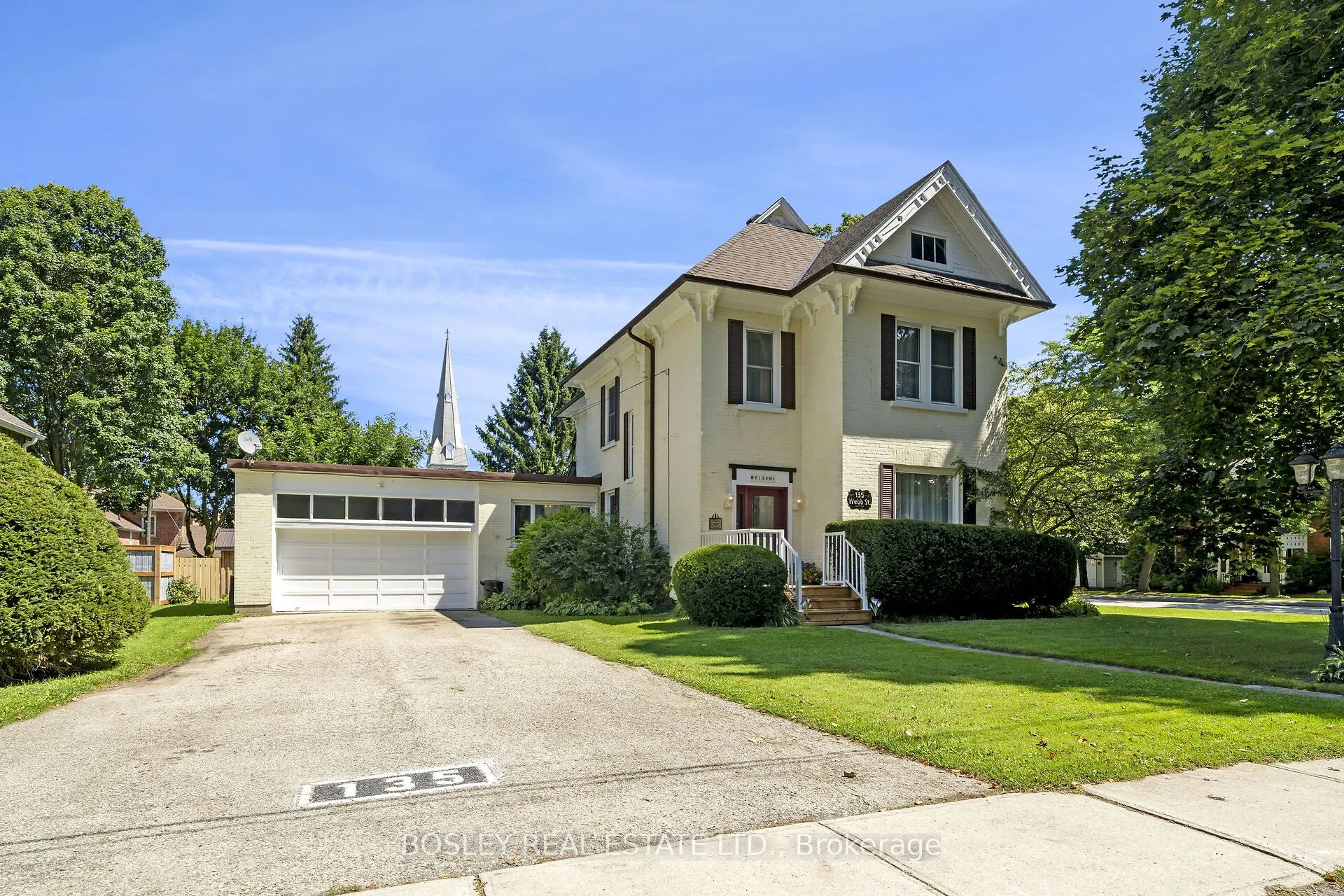 135 Webb Street