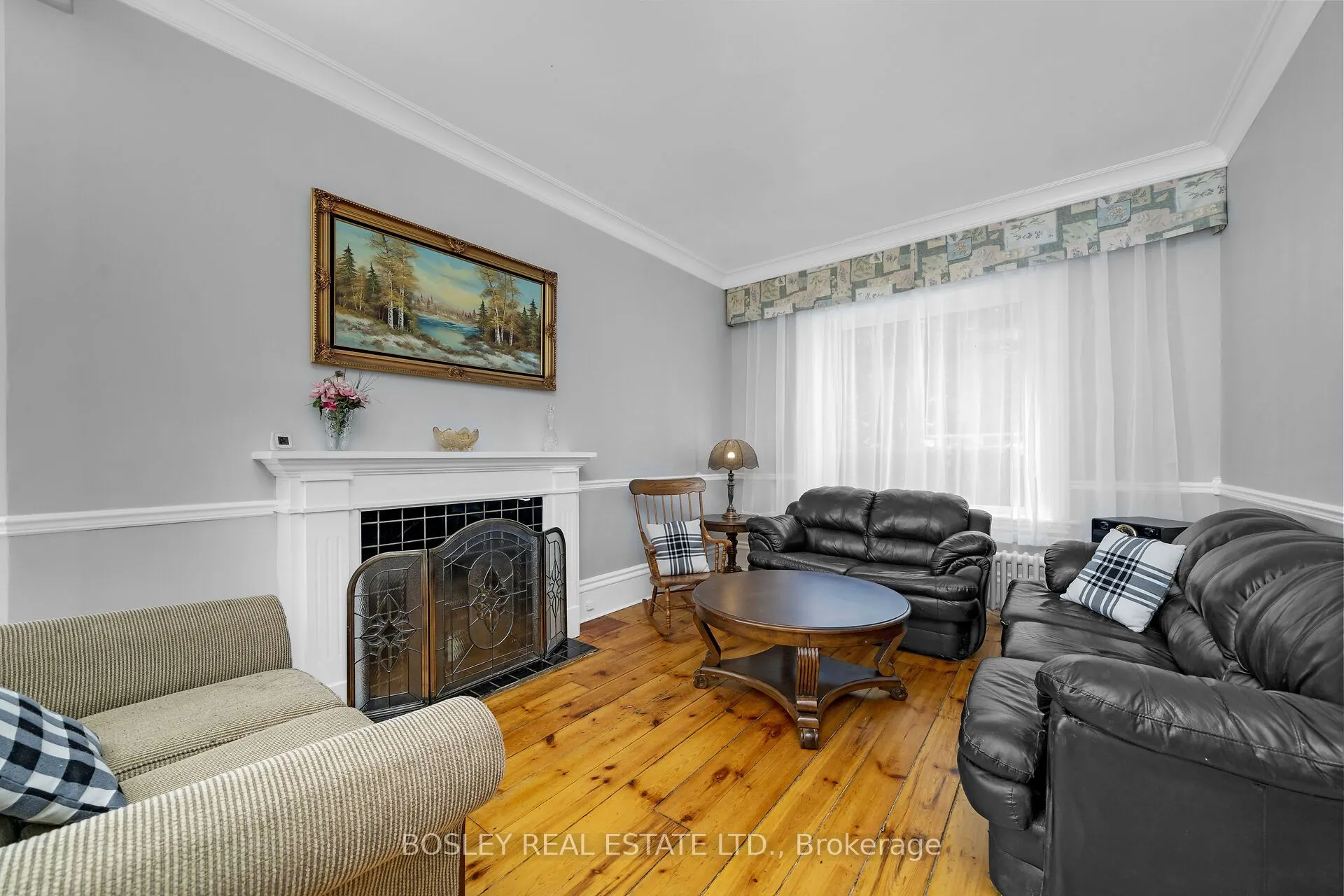 135 Webb Street