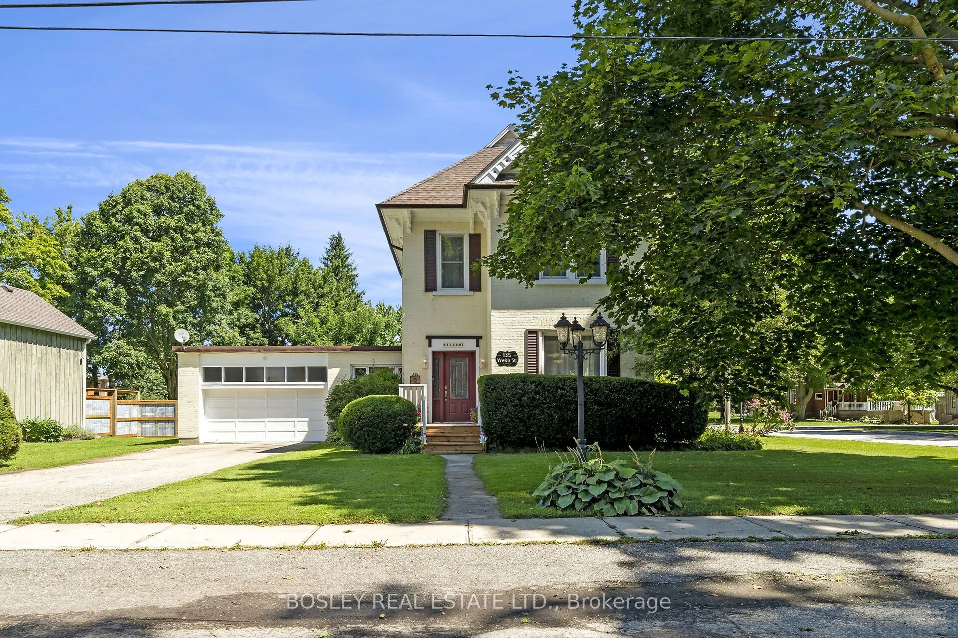 135 Webb Street