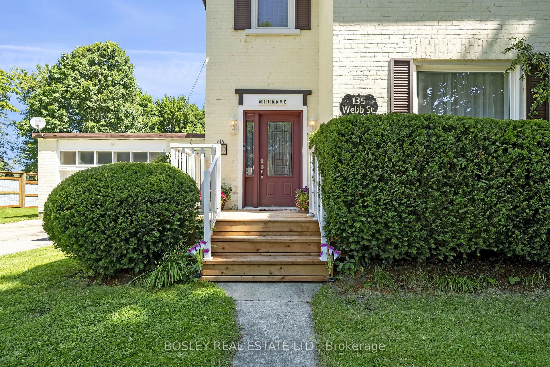 135 Webb Street