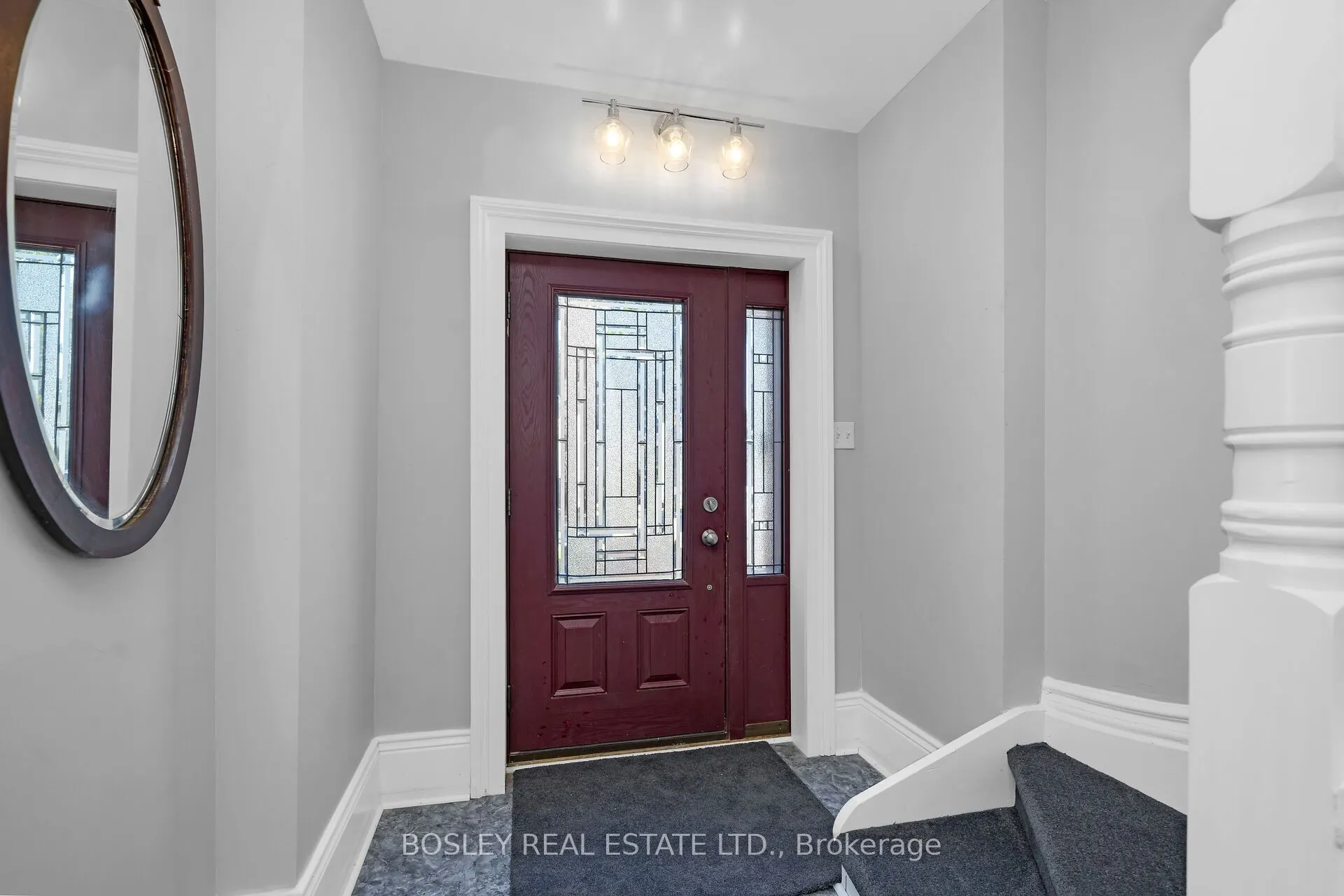 135 Webb Street