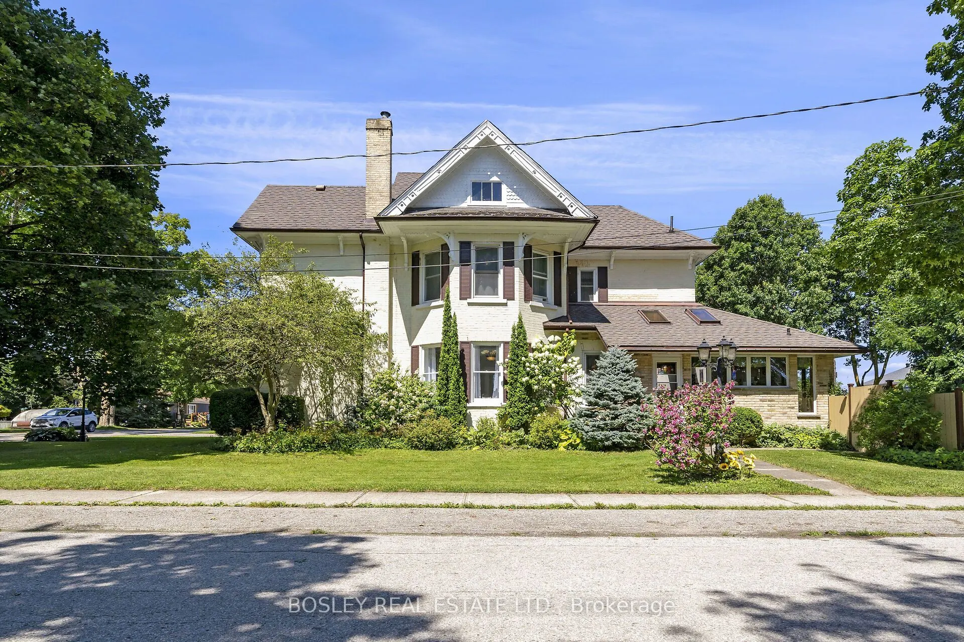 135 Webb Street