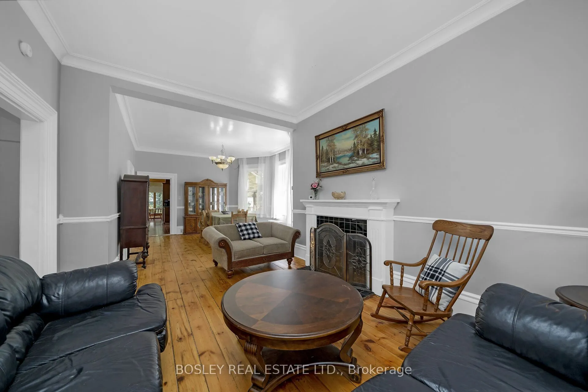 135 Webb Street