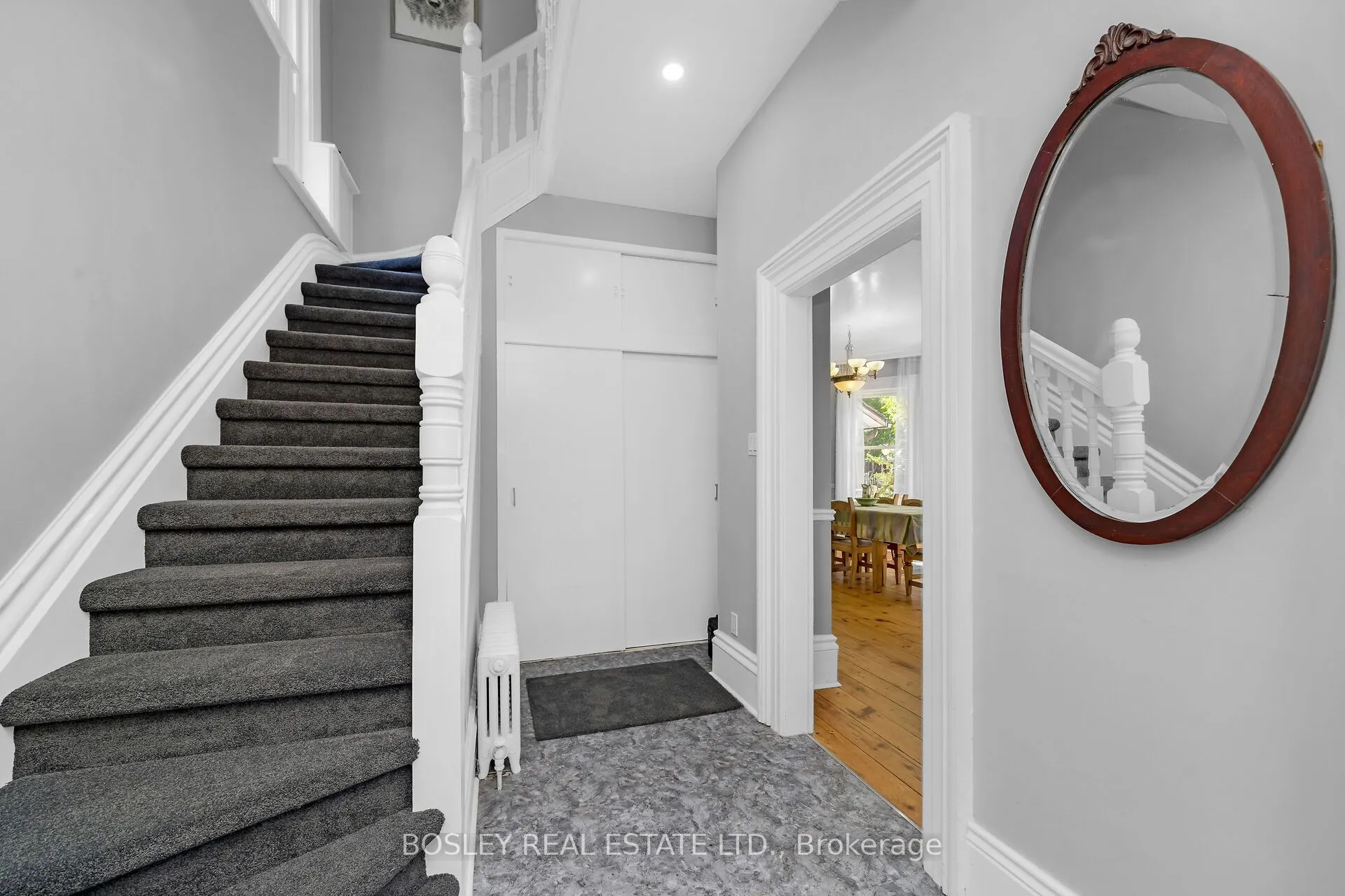 135 Webb Street
