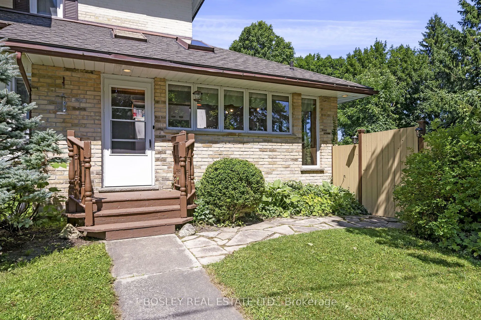 135 Webb Street