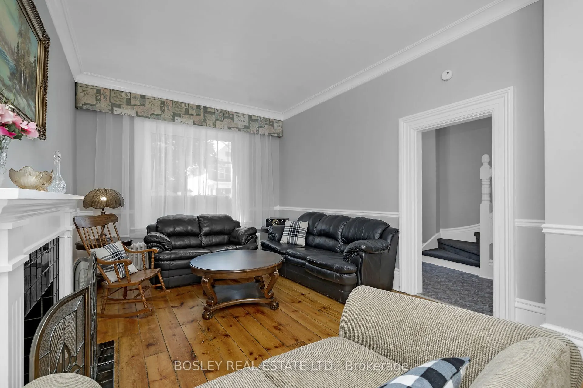 135 Webb Street