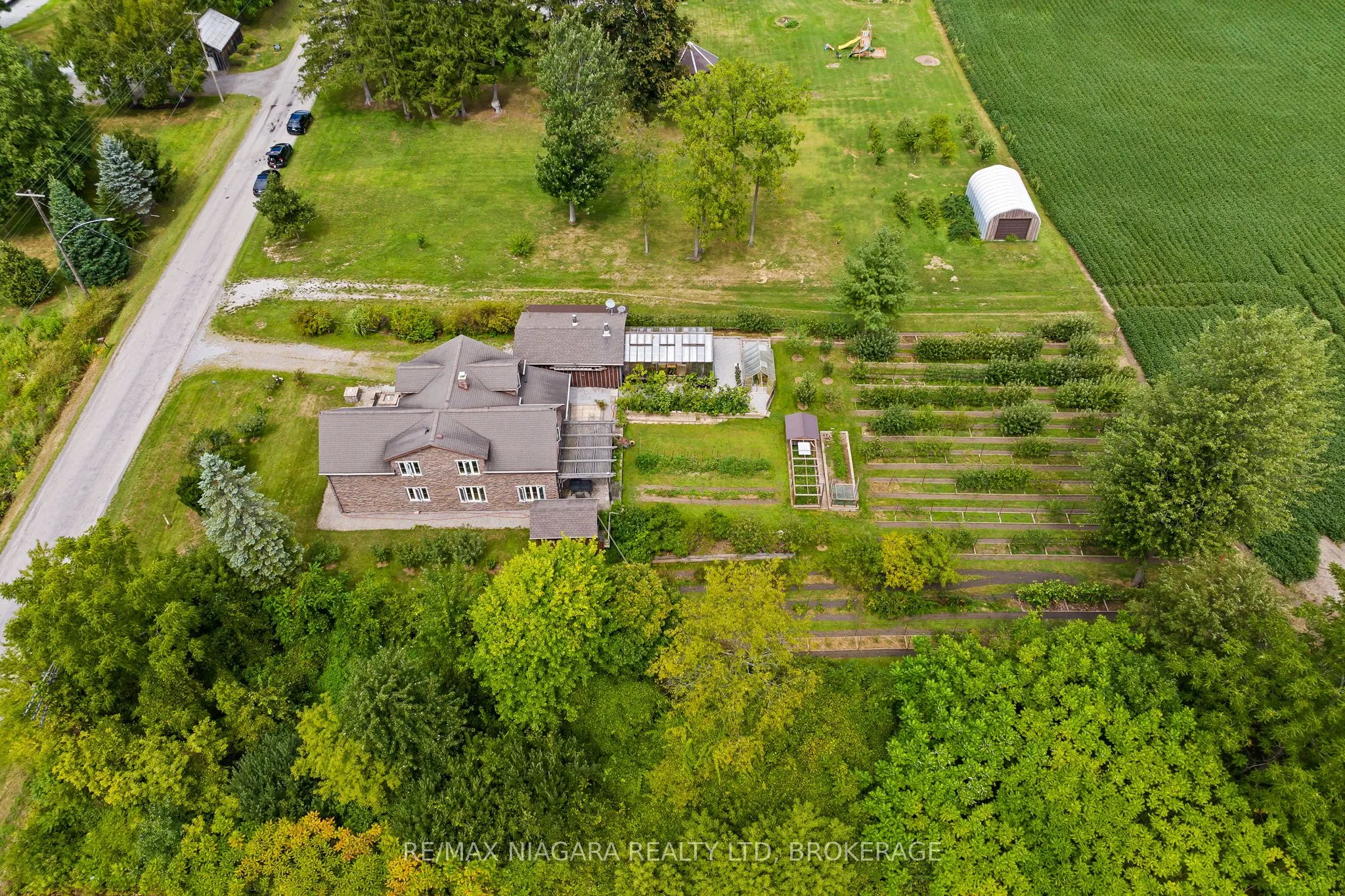 63023 Perry Road