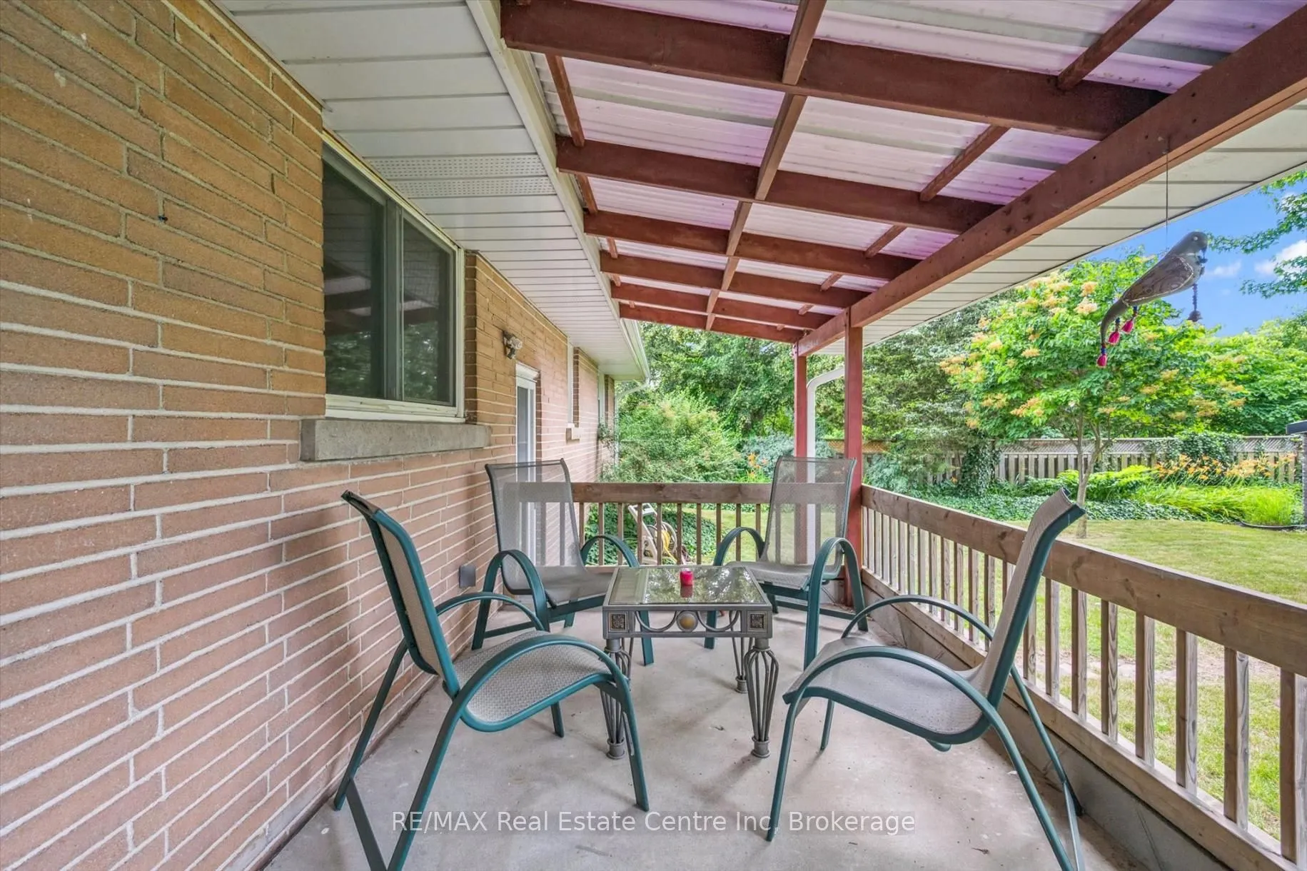29 Echo Drive