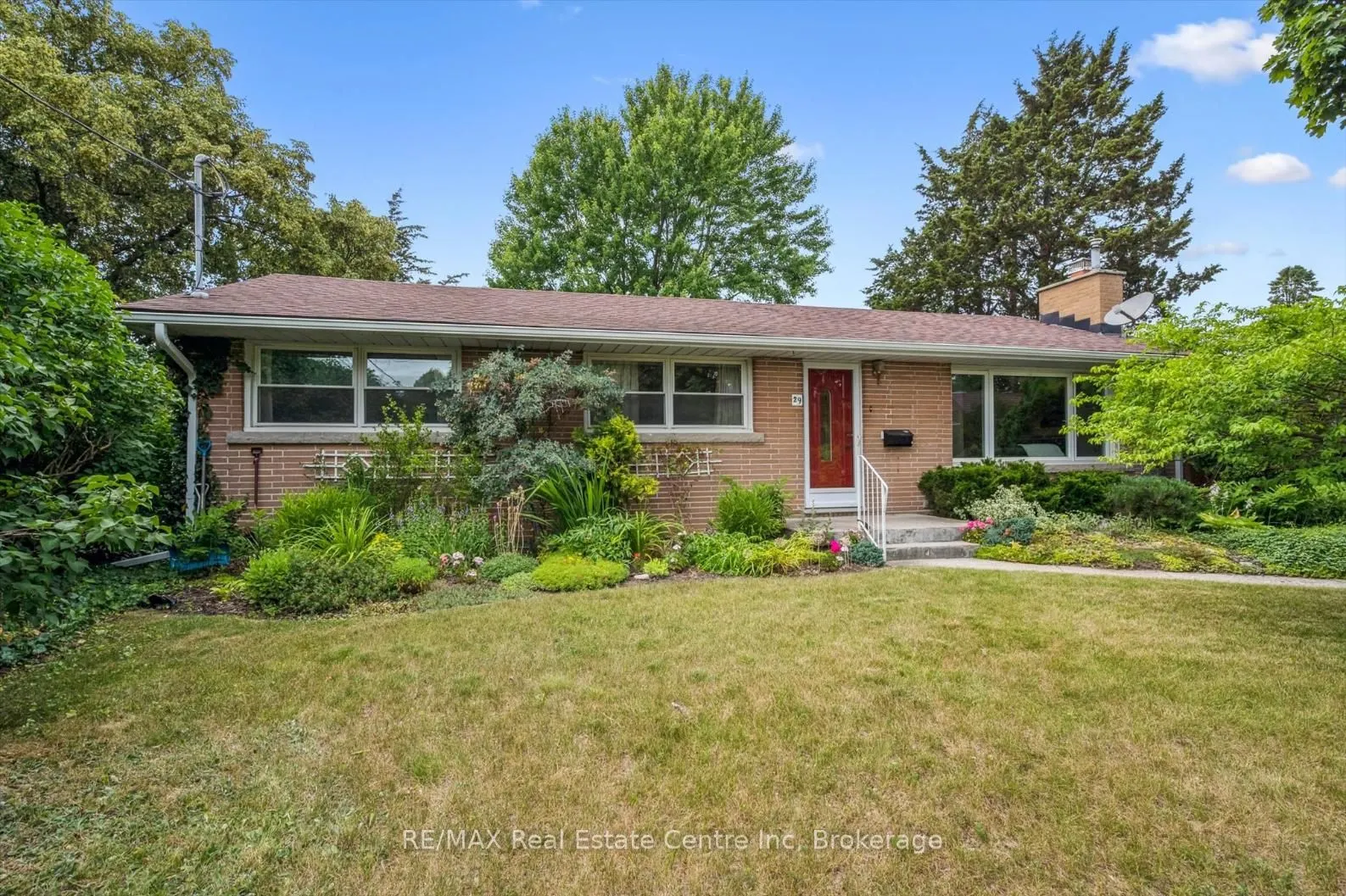 29 Echo Drive