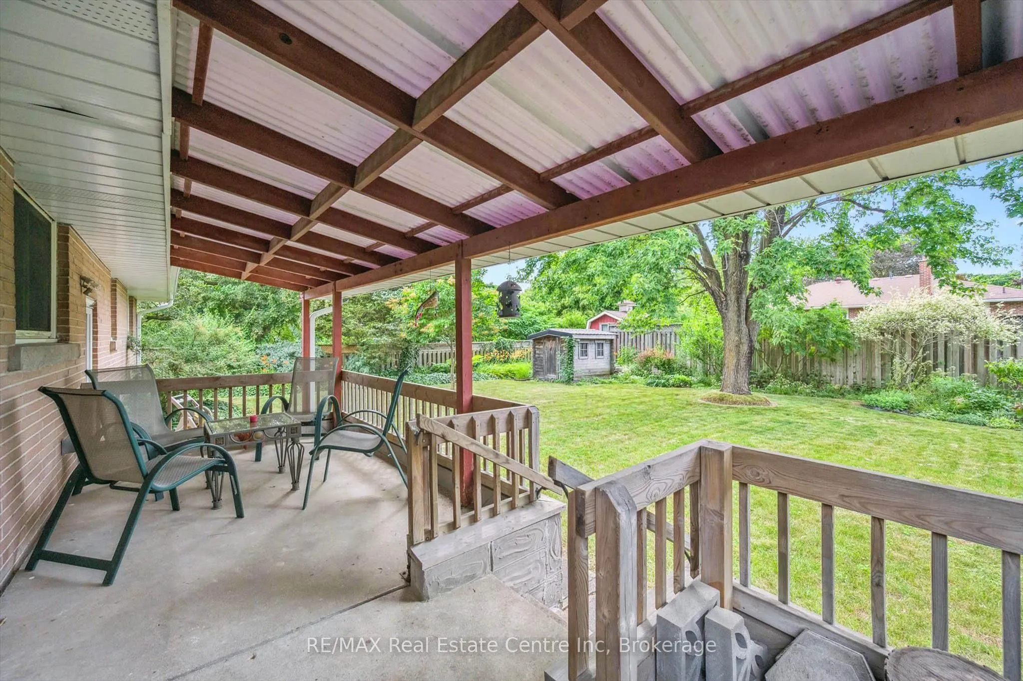 29 Echo Drive