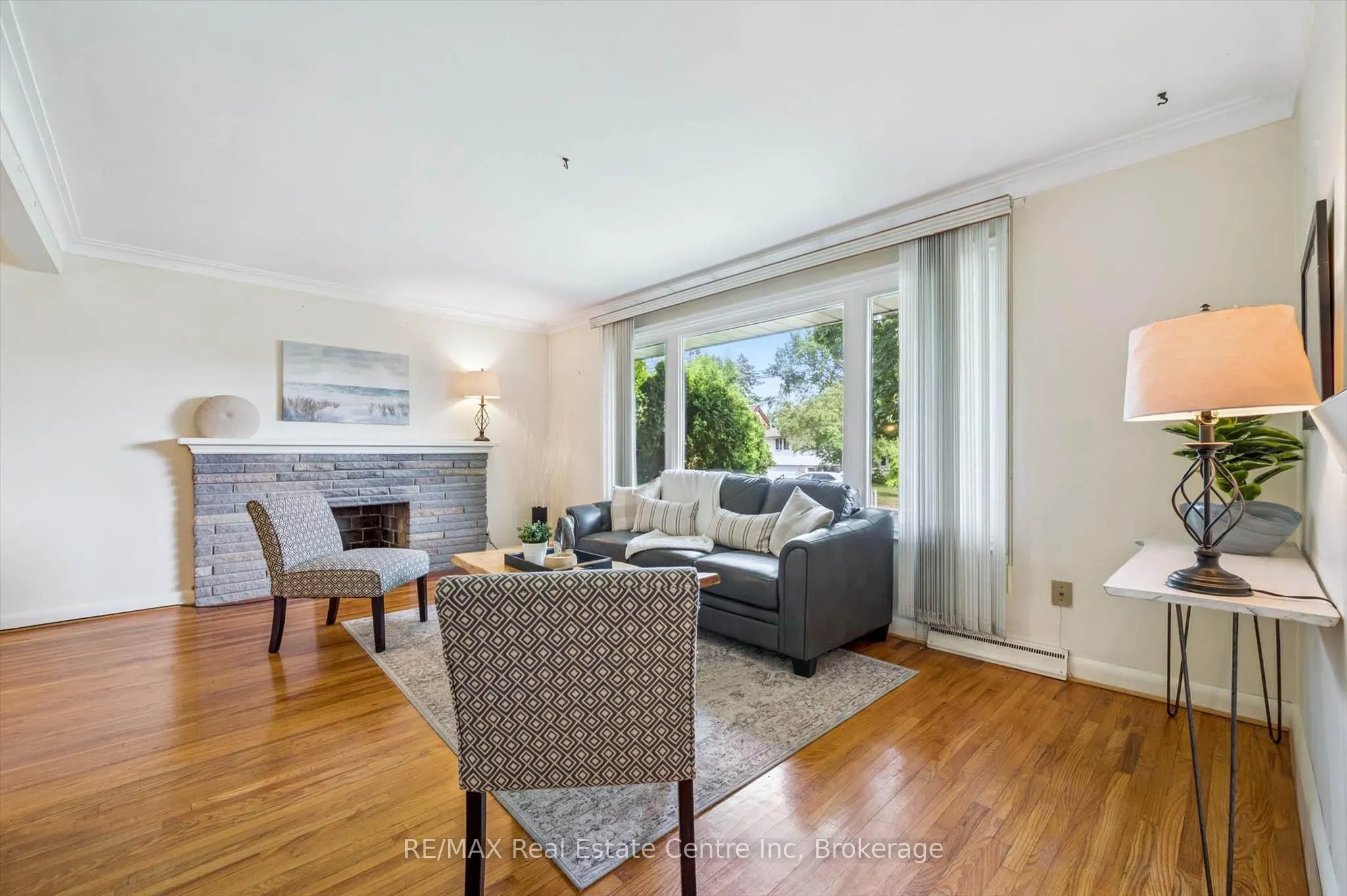 29 Echo Drive