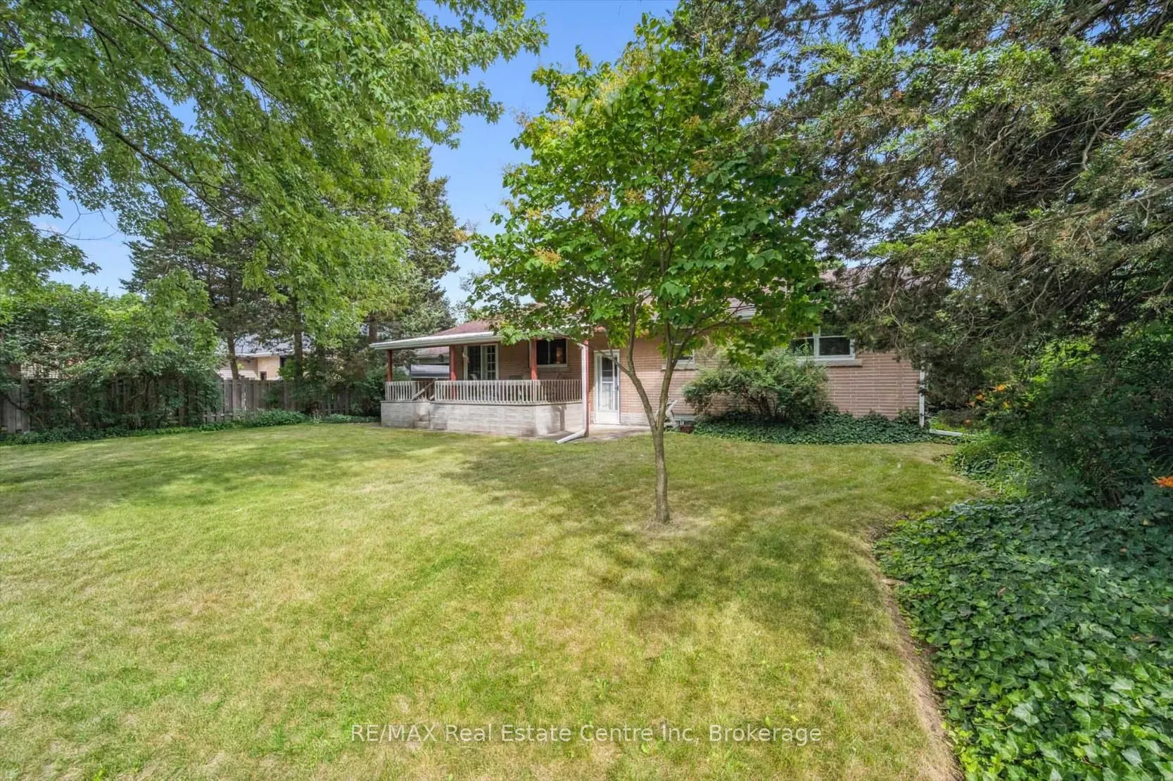 29 Echo Drive