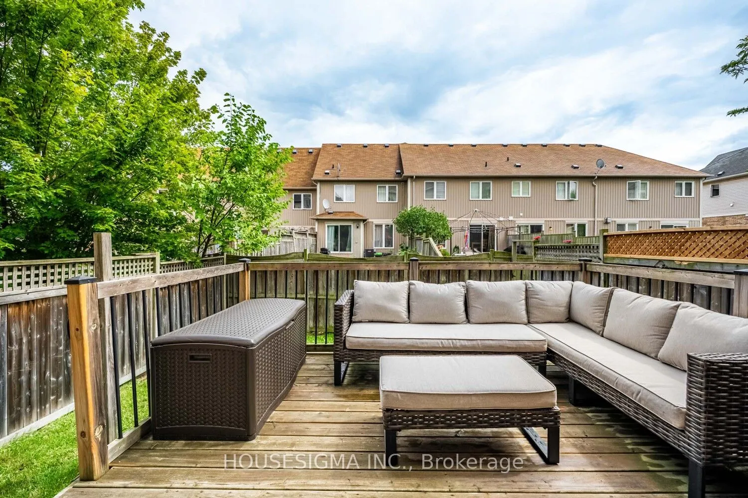 7 Sirente Drive, #54
