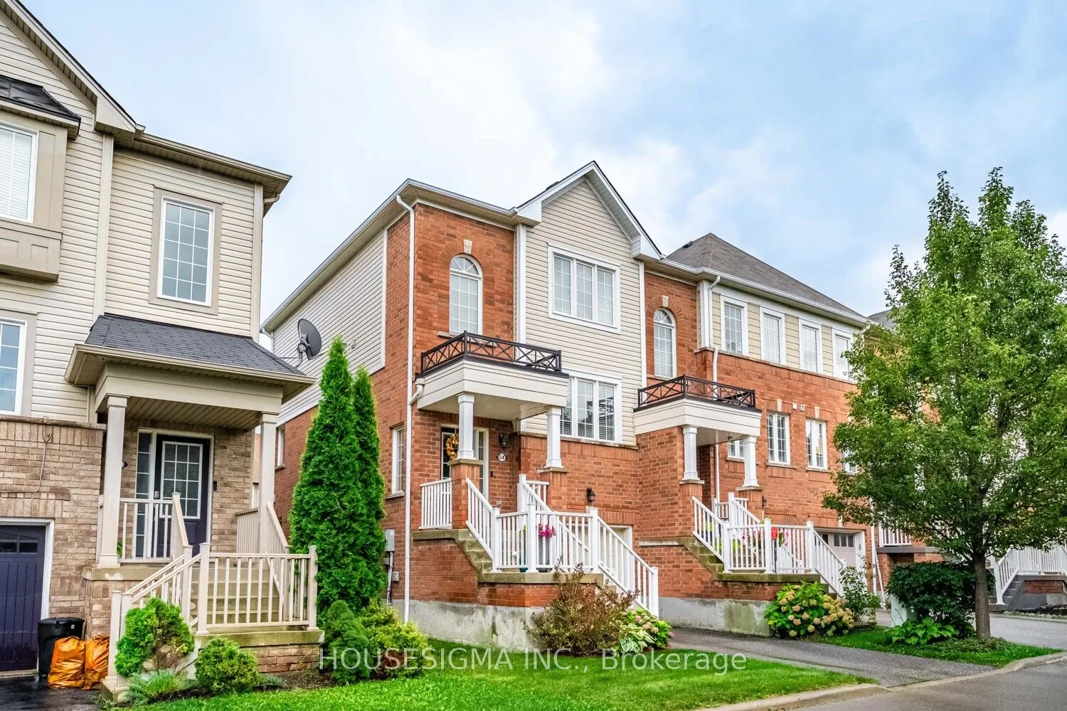 7 Sirente Drive, #54
