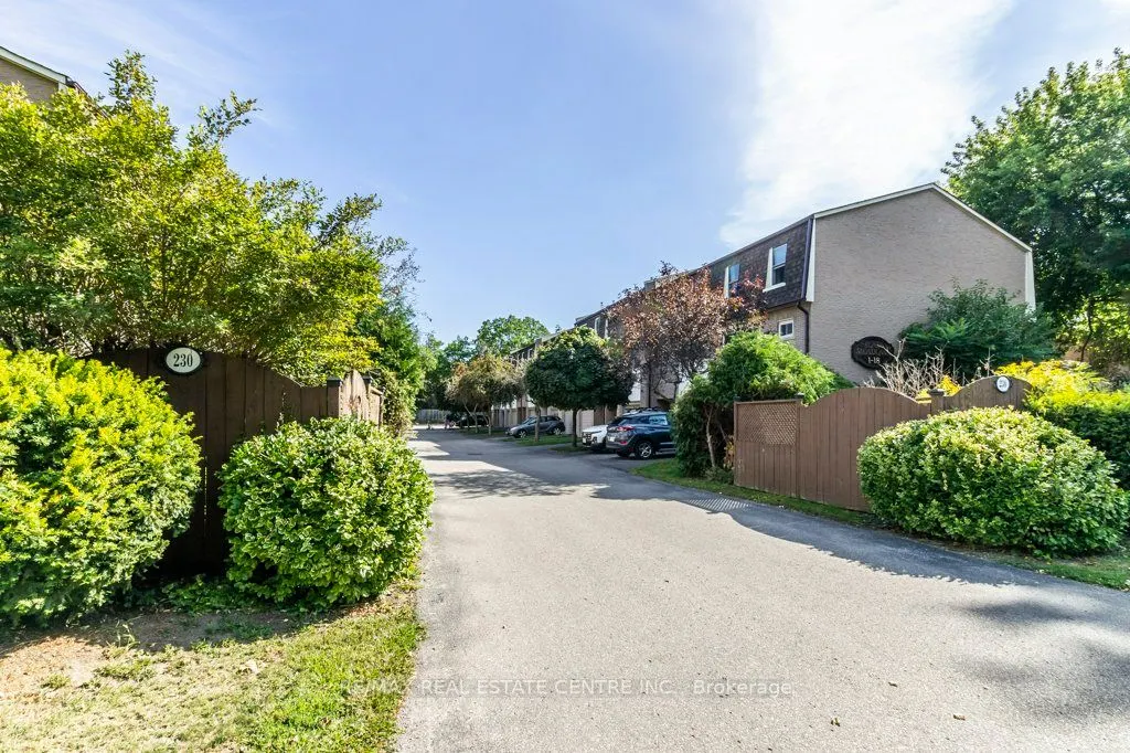 230 Blair Road, #7