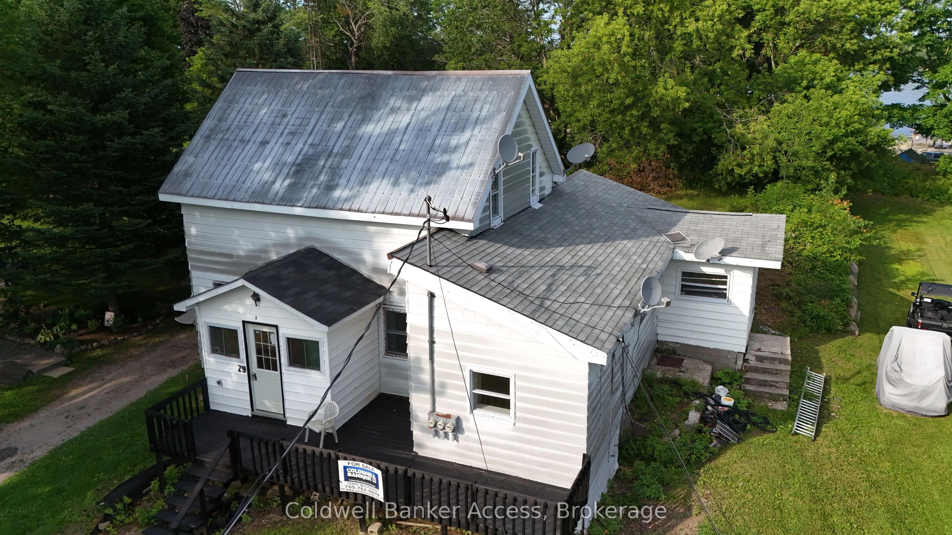 29 Railway Street, #1, 2, and 3