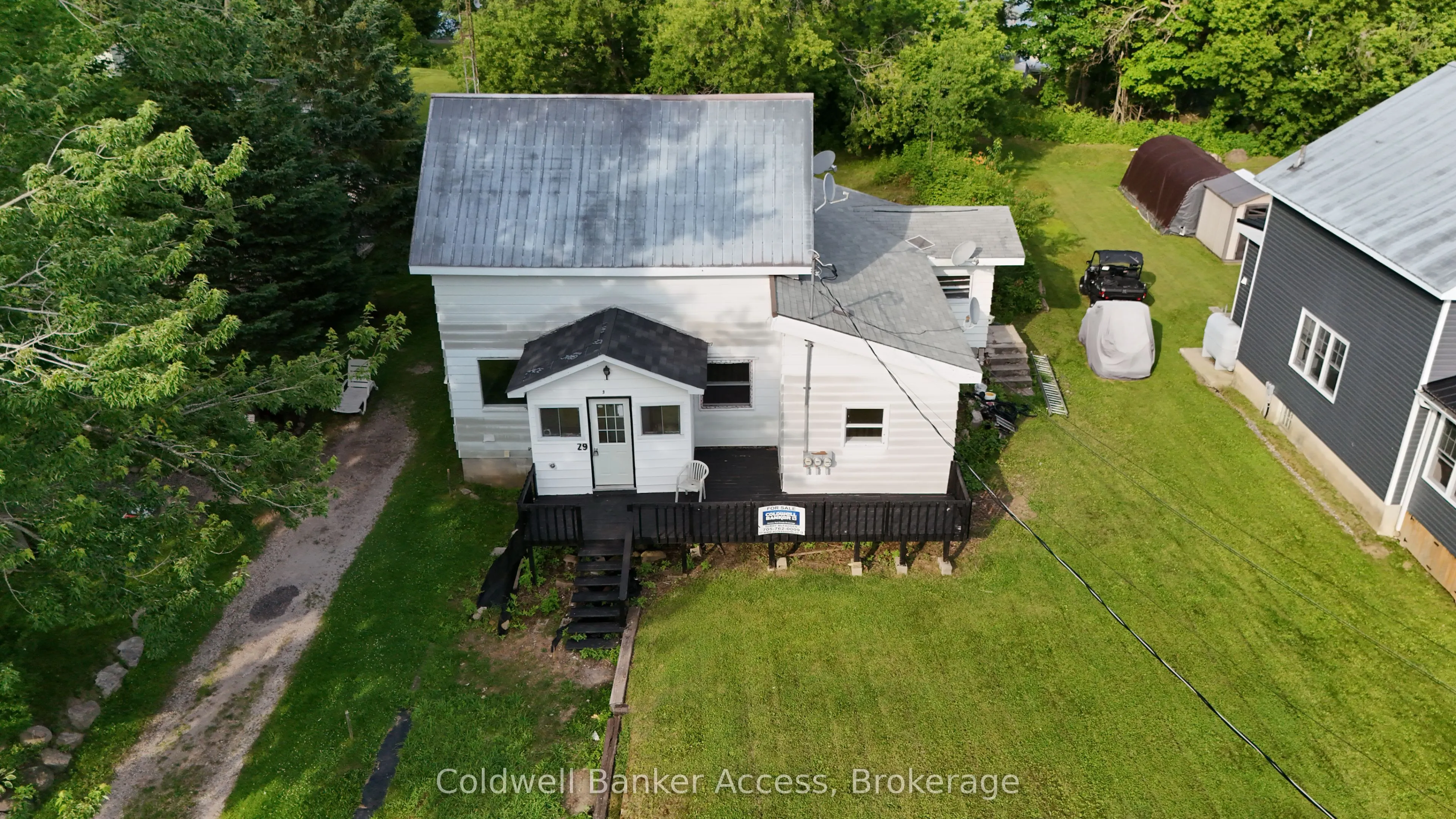 29 Railway Street, #1, 2, and 3