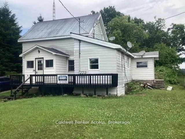 29 Railway Street, #1, 2, and 3