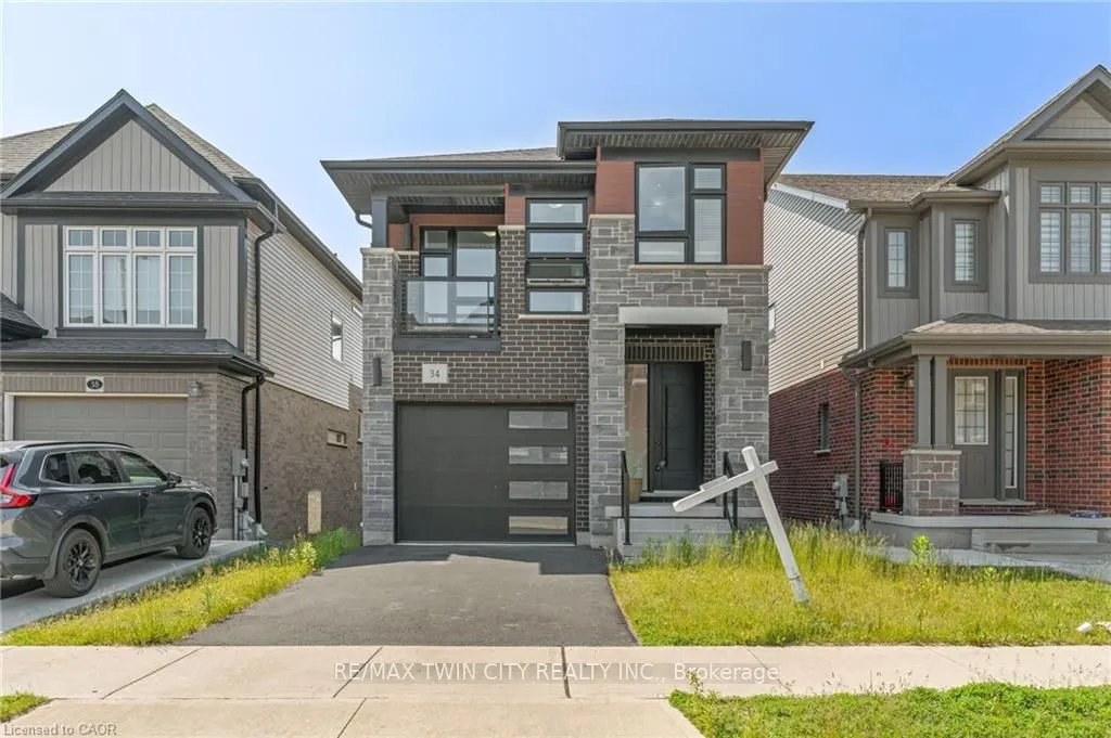 34 SPORTSMAN HILL Street