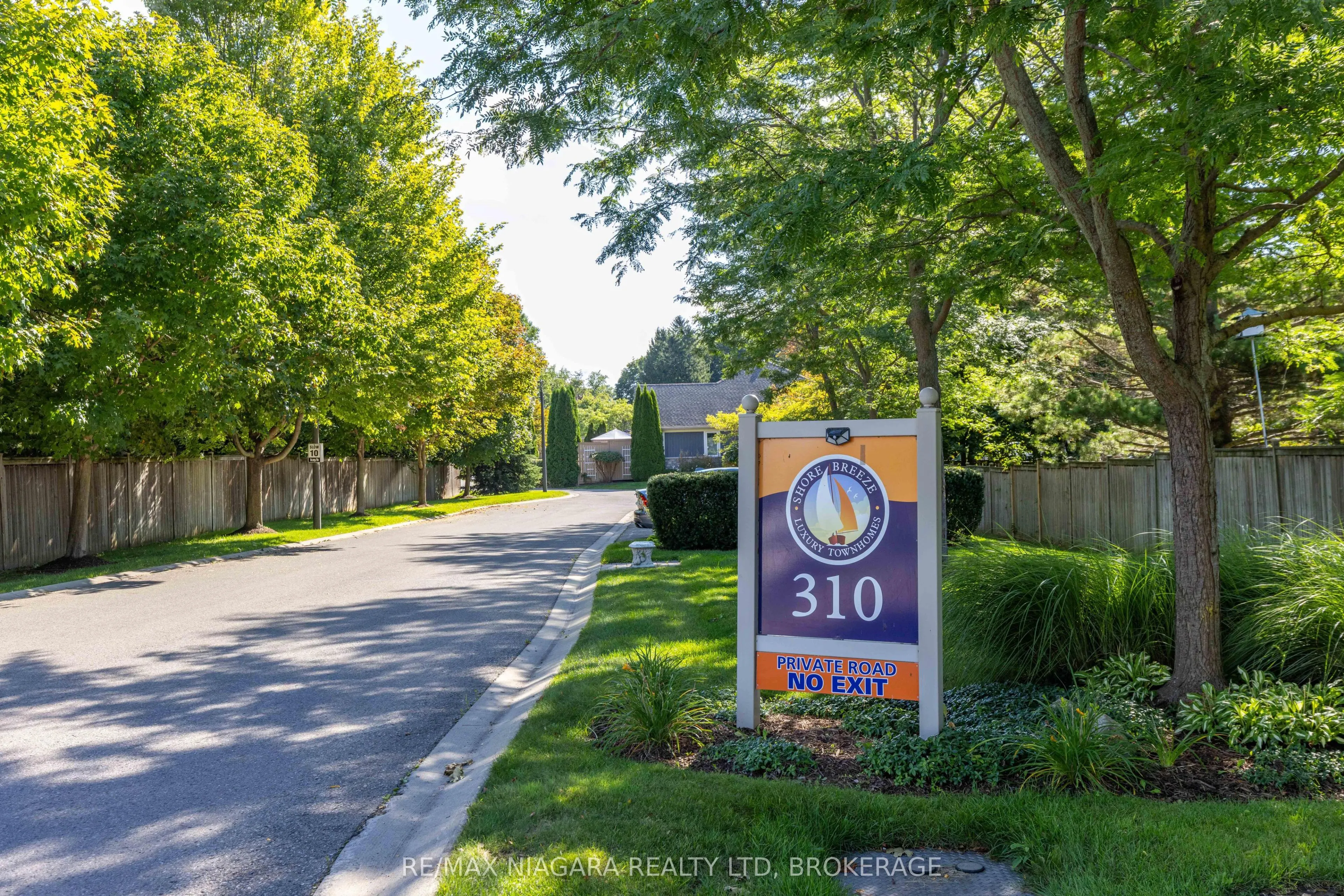 310 Ridge Road S, #19