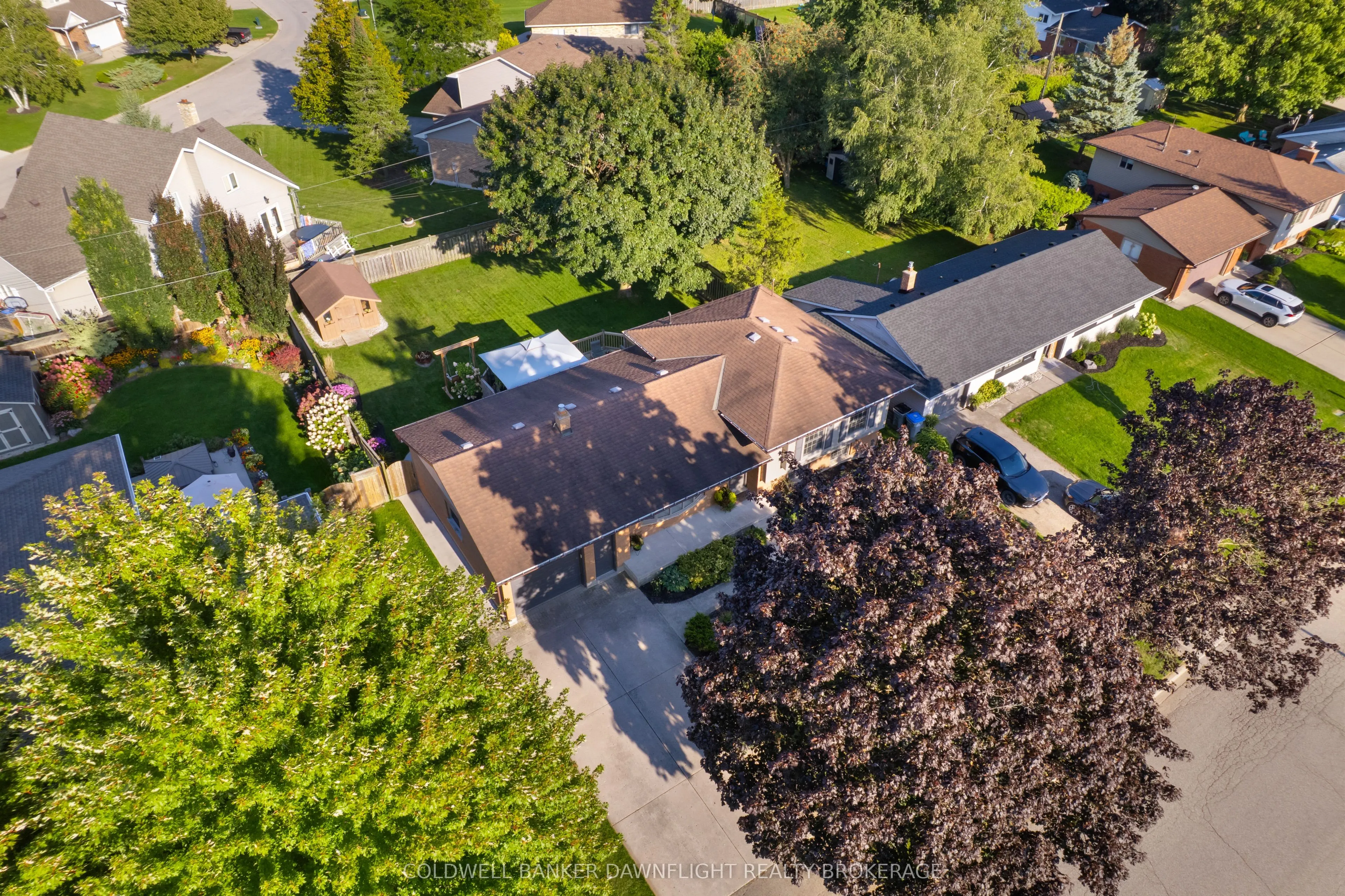56 HILLCREST Drive