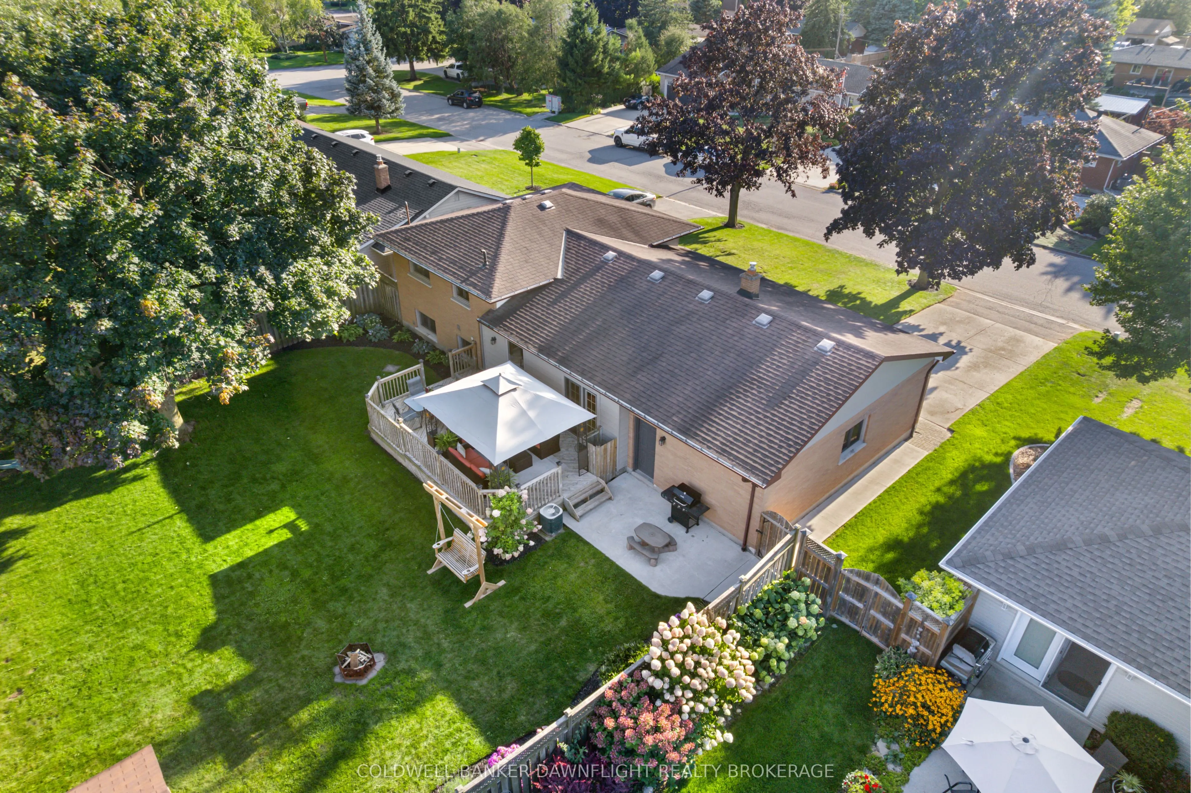 56 HILLCREST Drive
