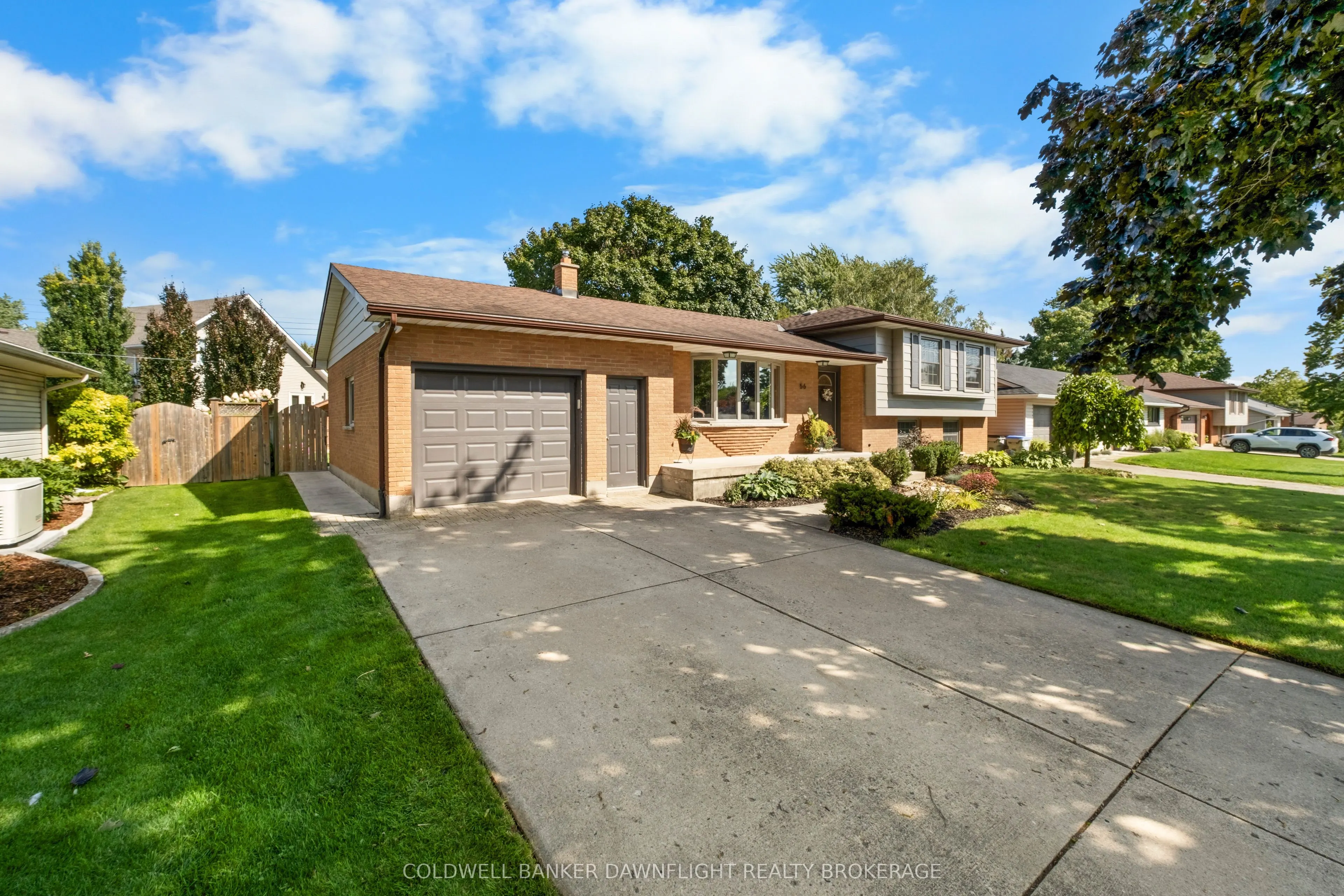 56 HILLCREST Drive