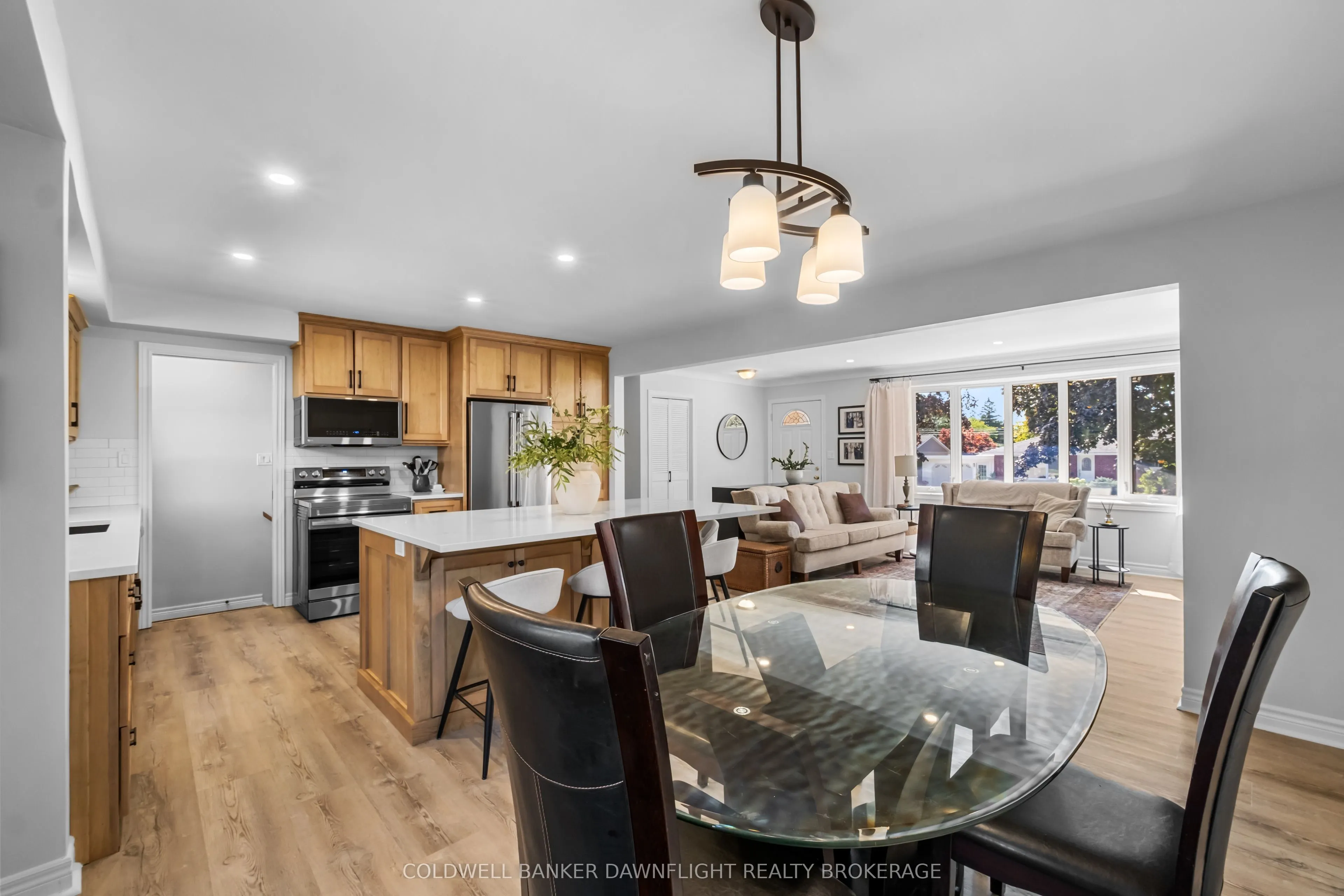 56 HILLCREST Drive