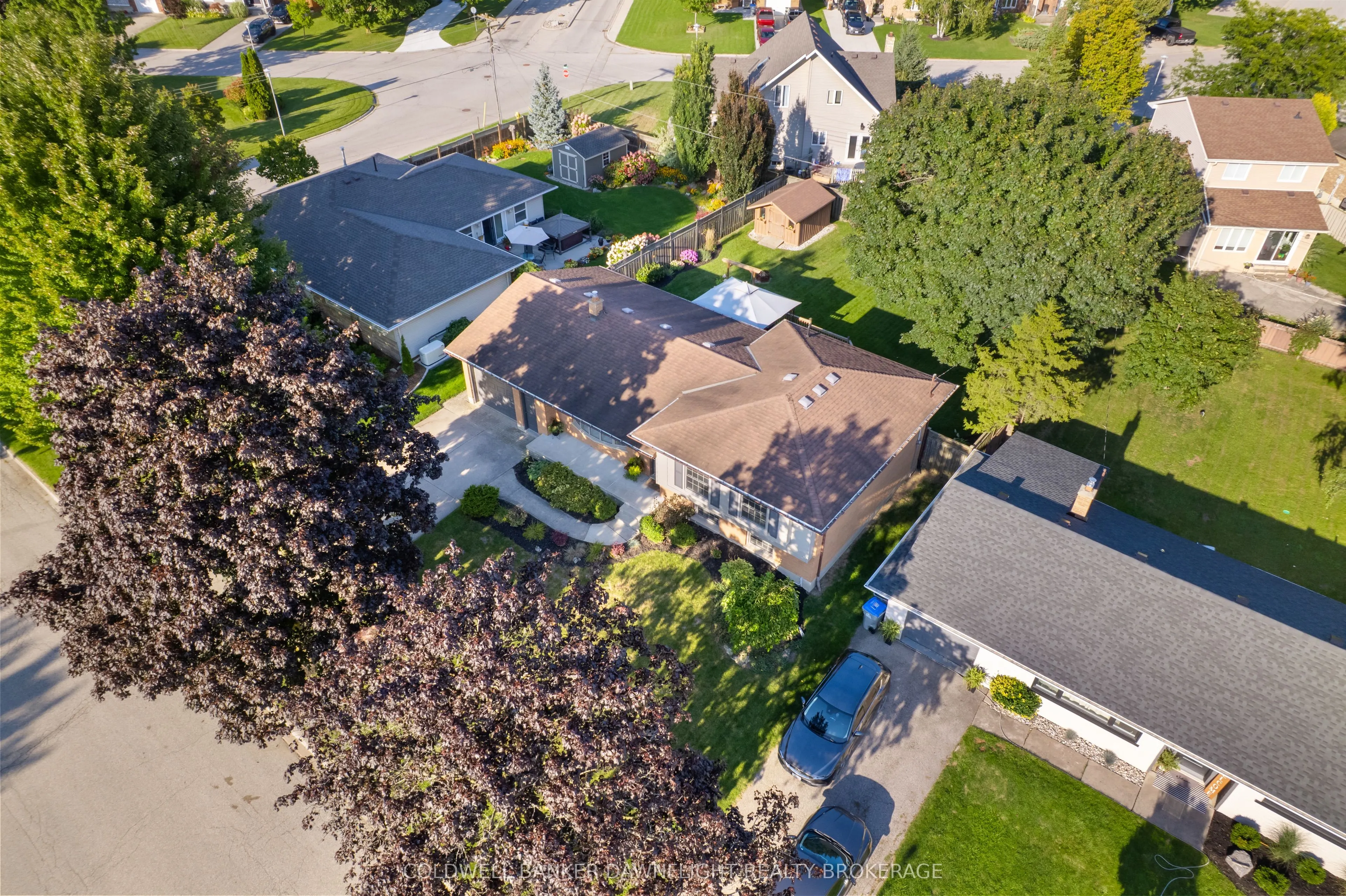 56 HILLCREST Drive