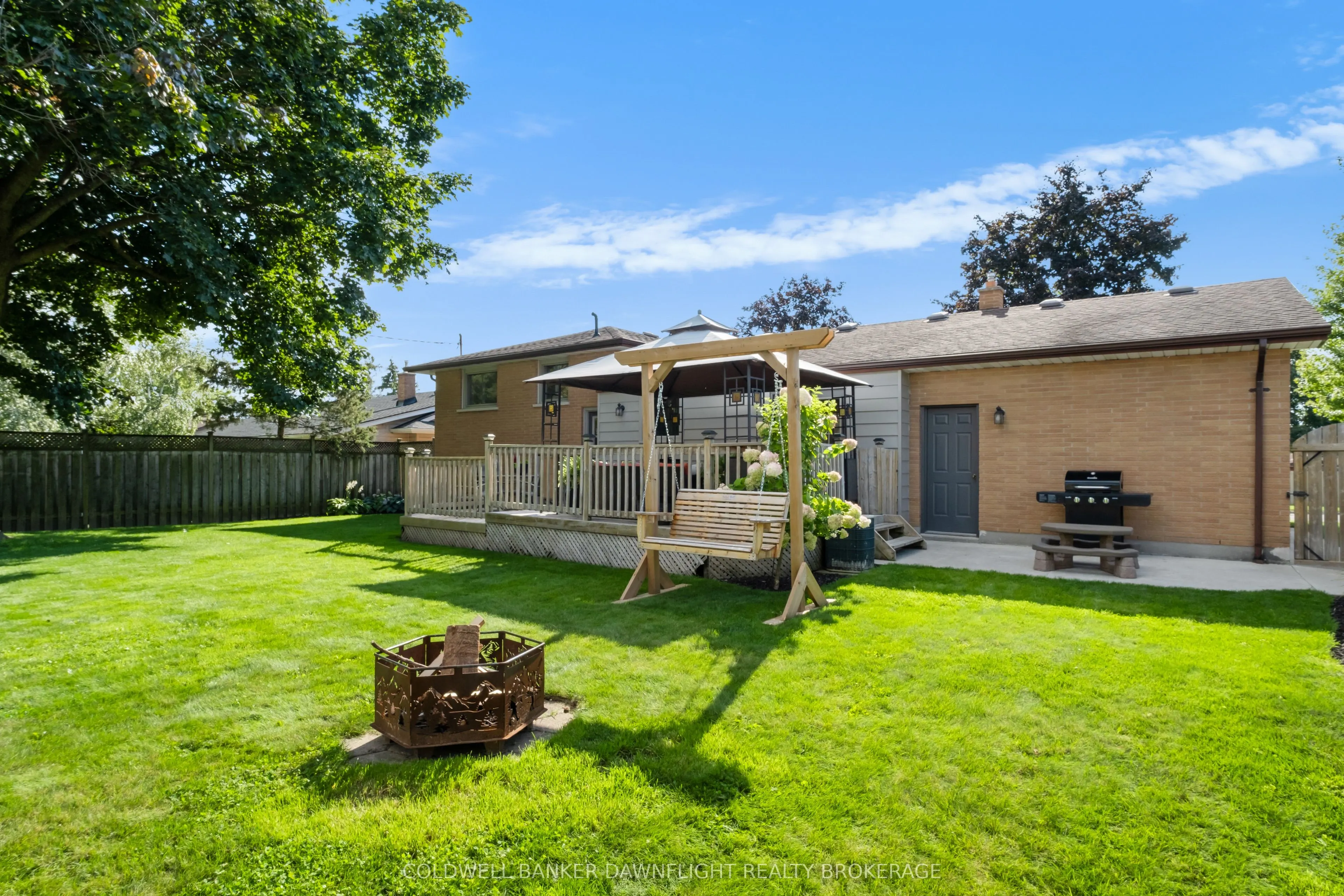 56 HILLCREST Drive