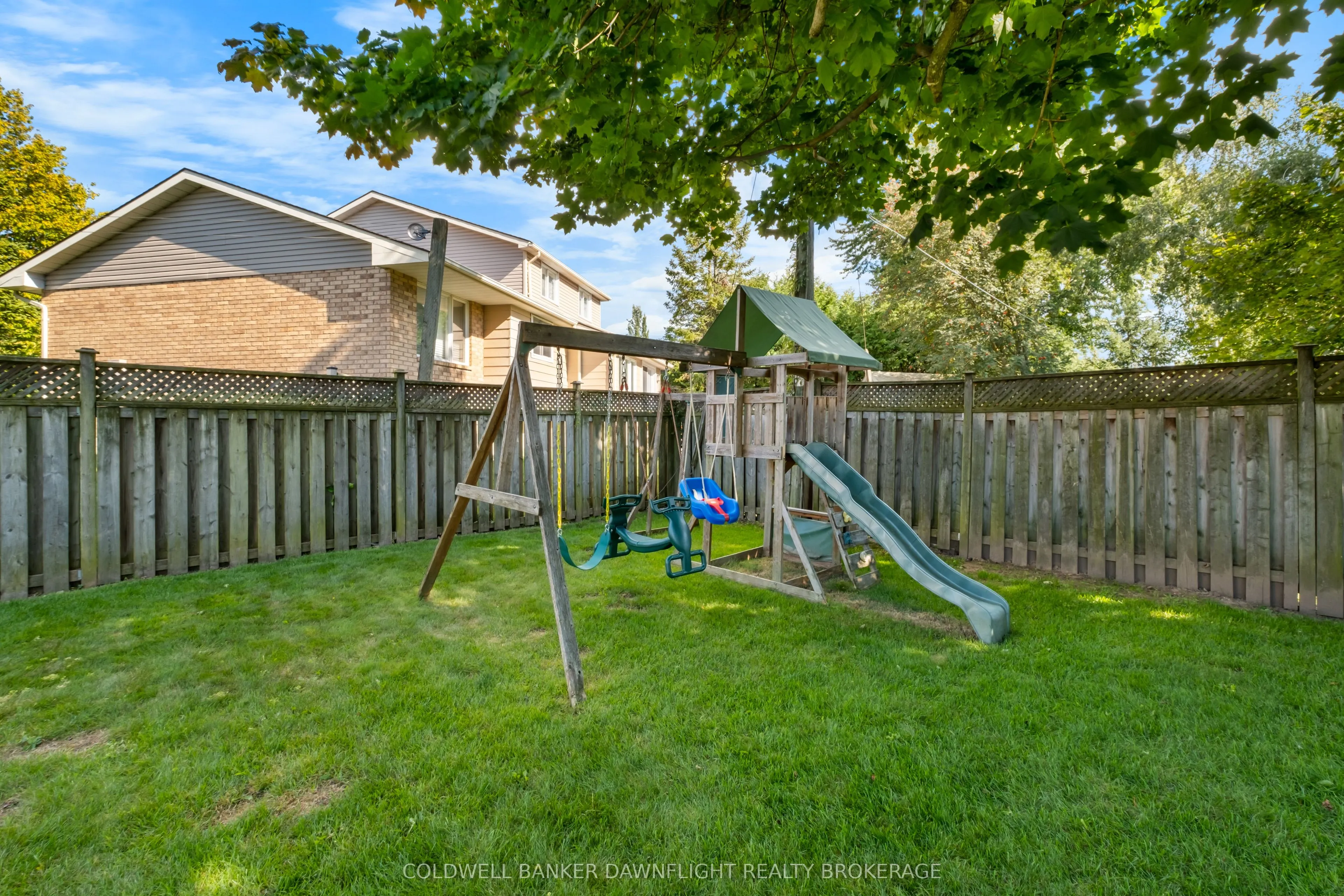 56 HILLCREST Drive