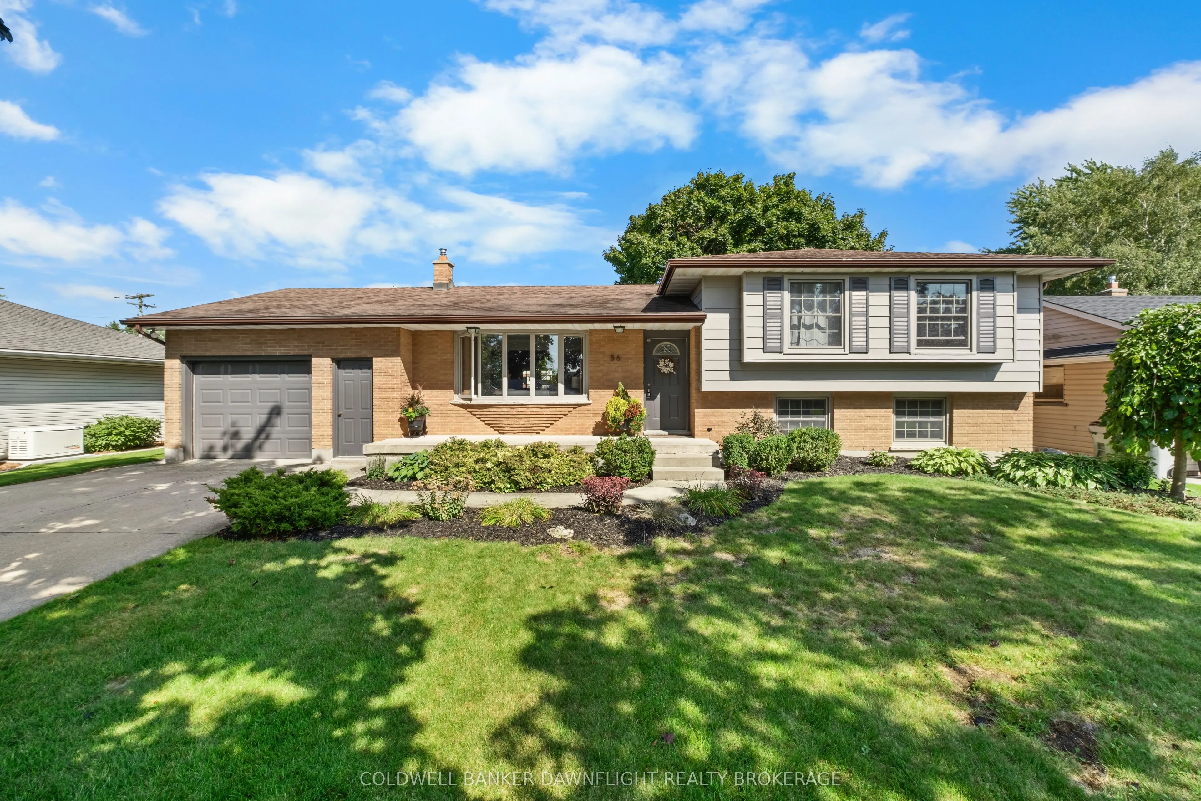 56 HILLCREST Drive