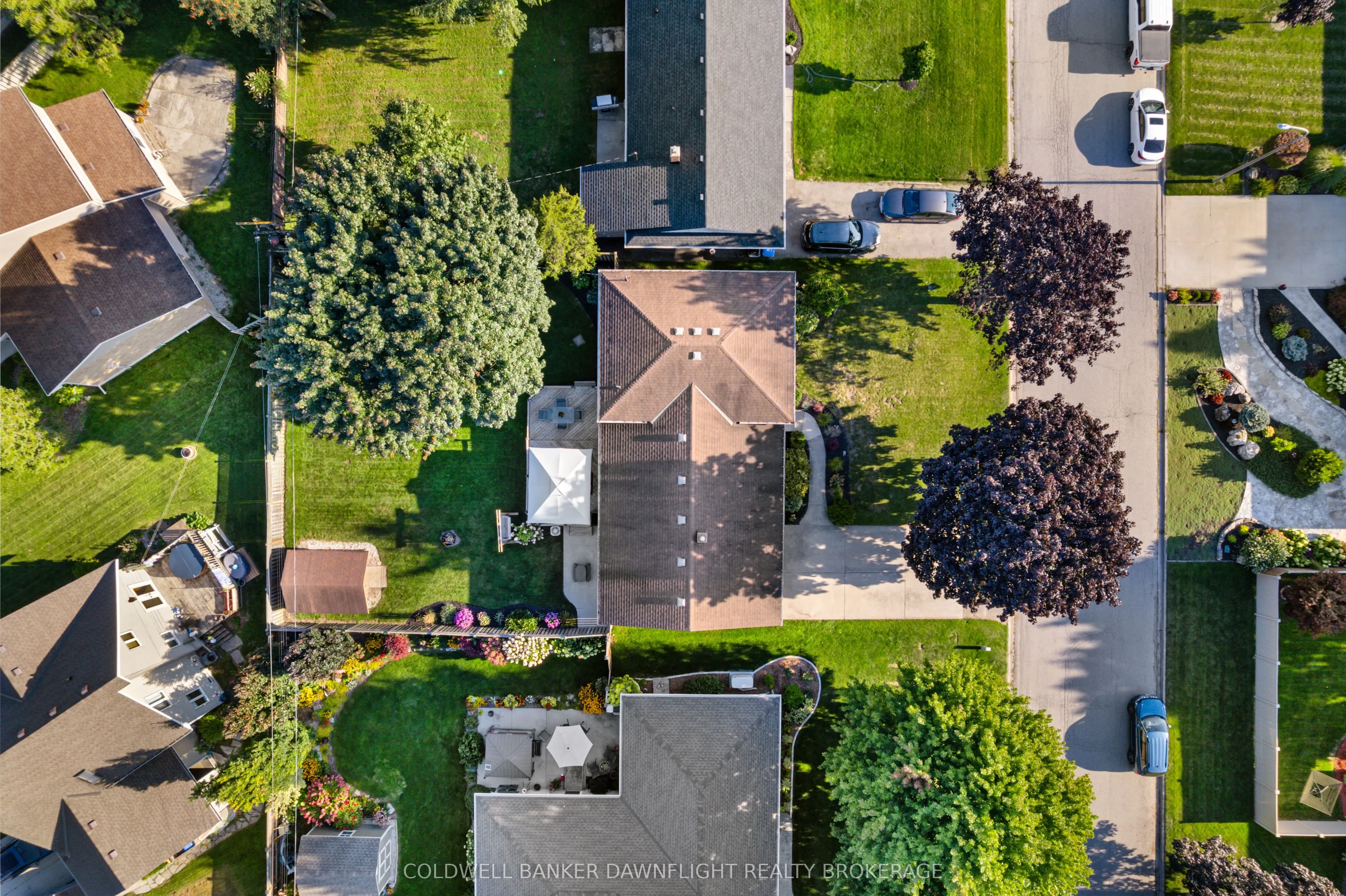 56 HILLCREST Drive