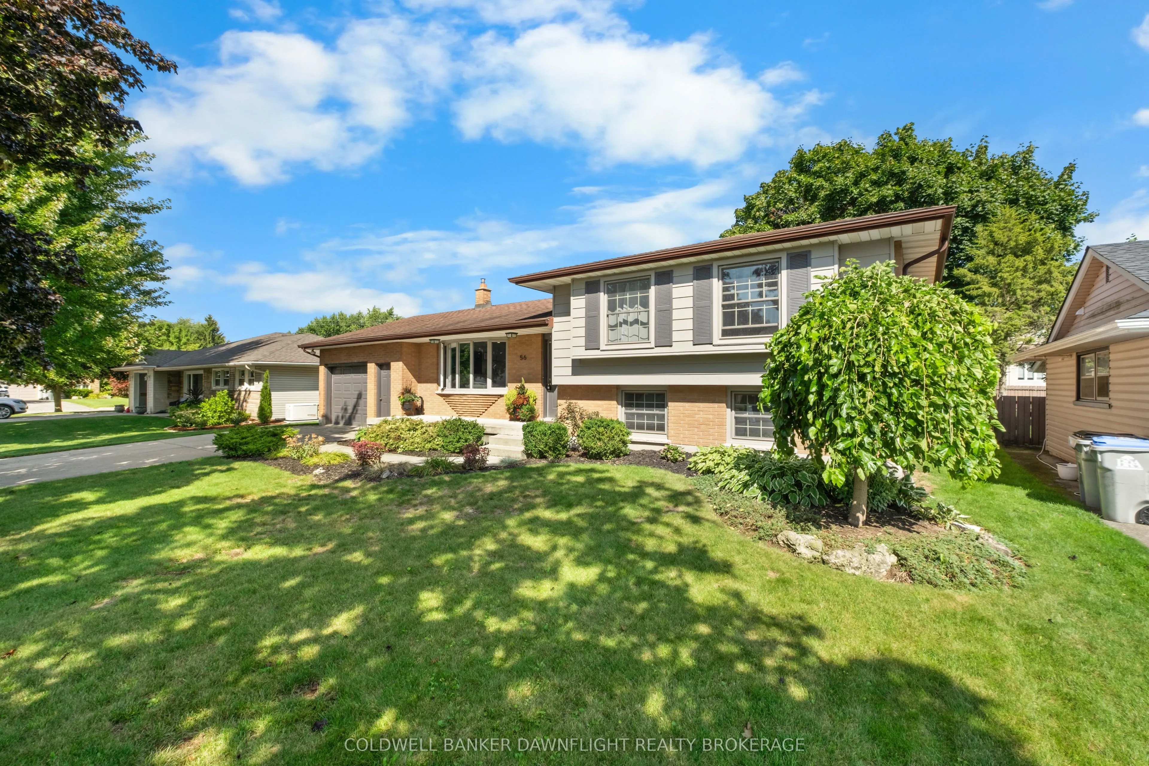56 HILLCREST Drive