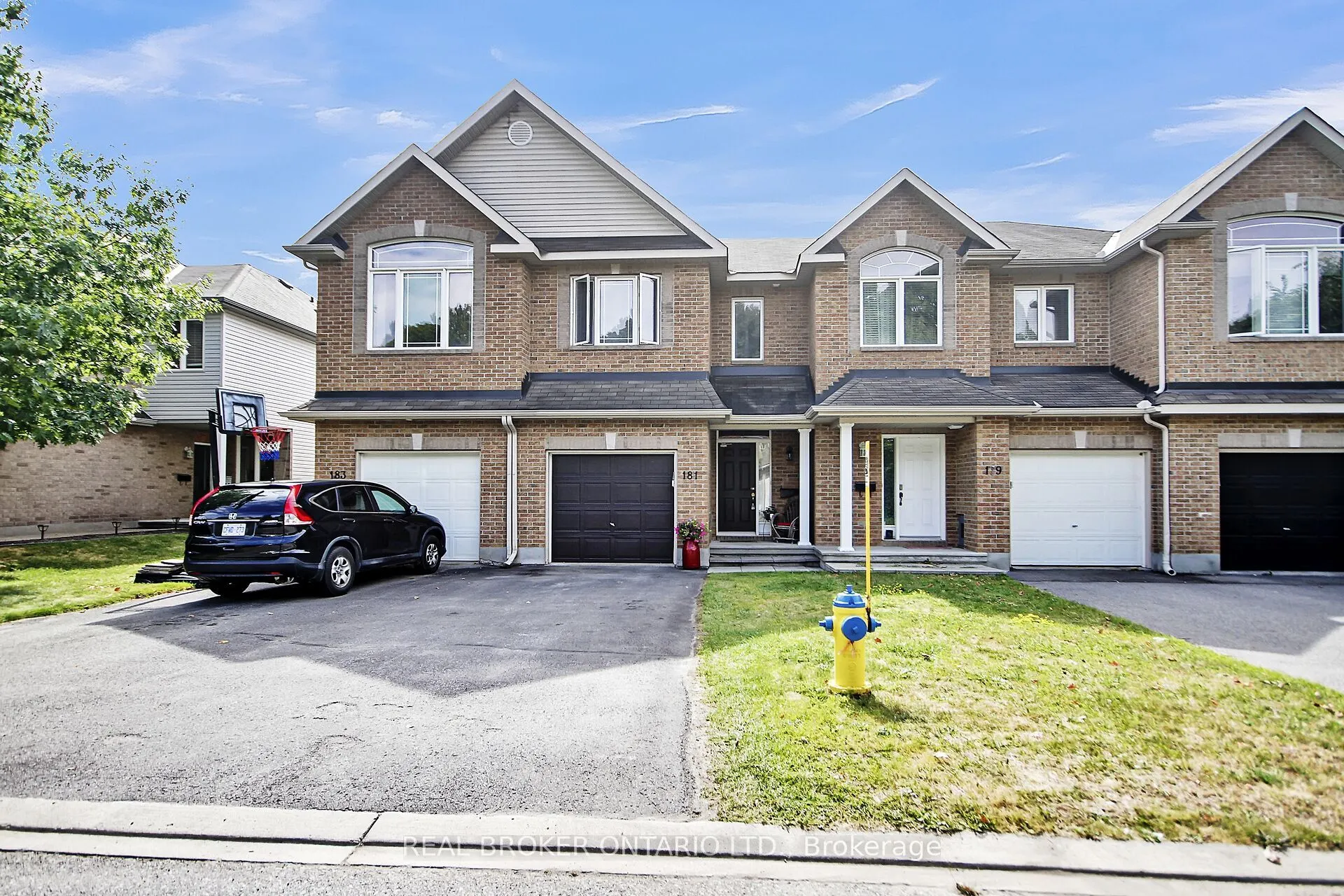 181 Talltree Crescent