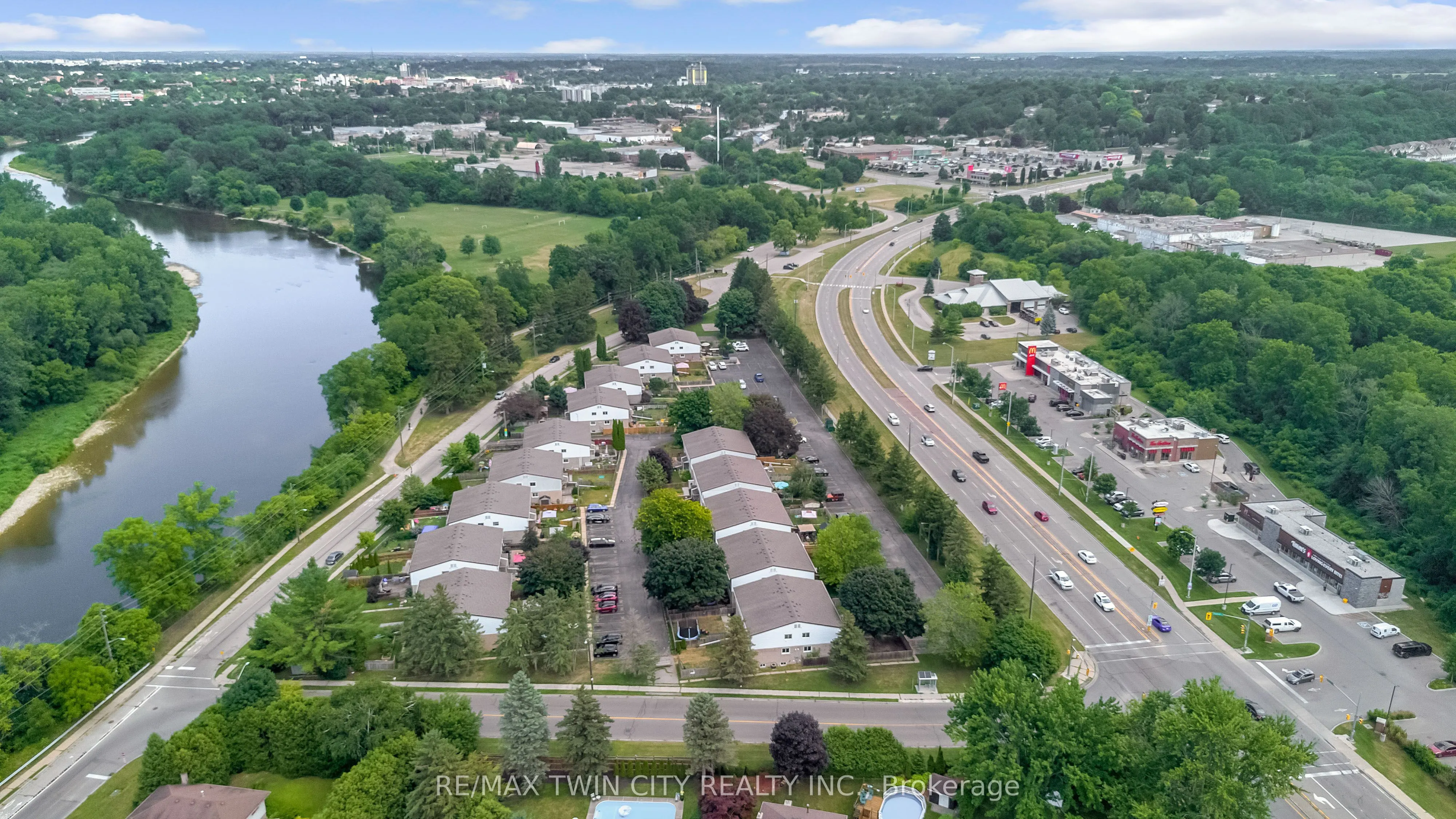 20 Oakhill Drive, #34