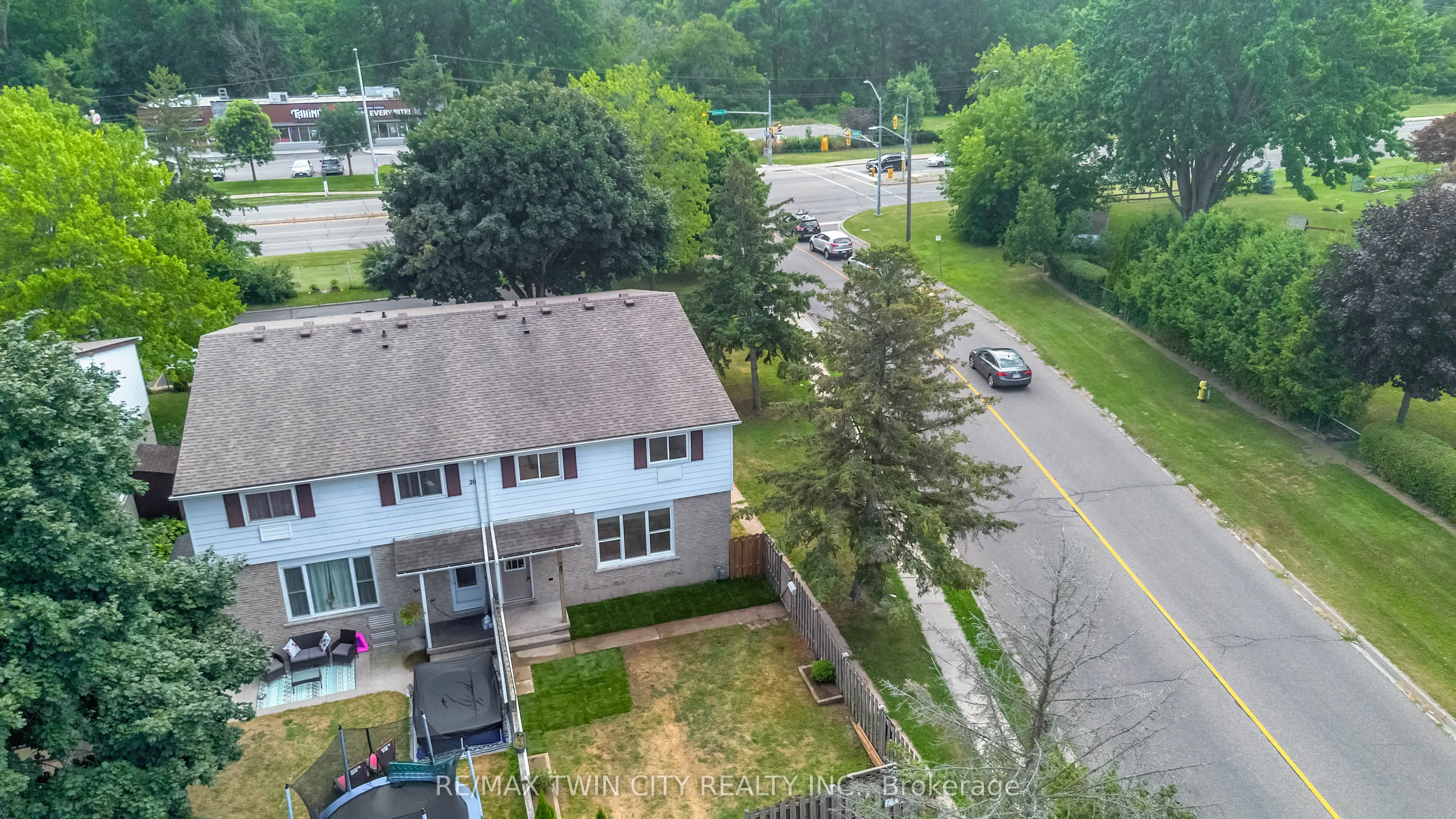 20 Oakhill Drive, #34