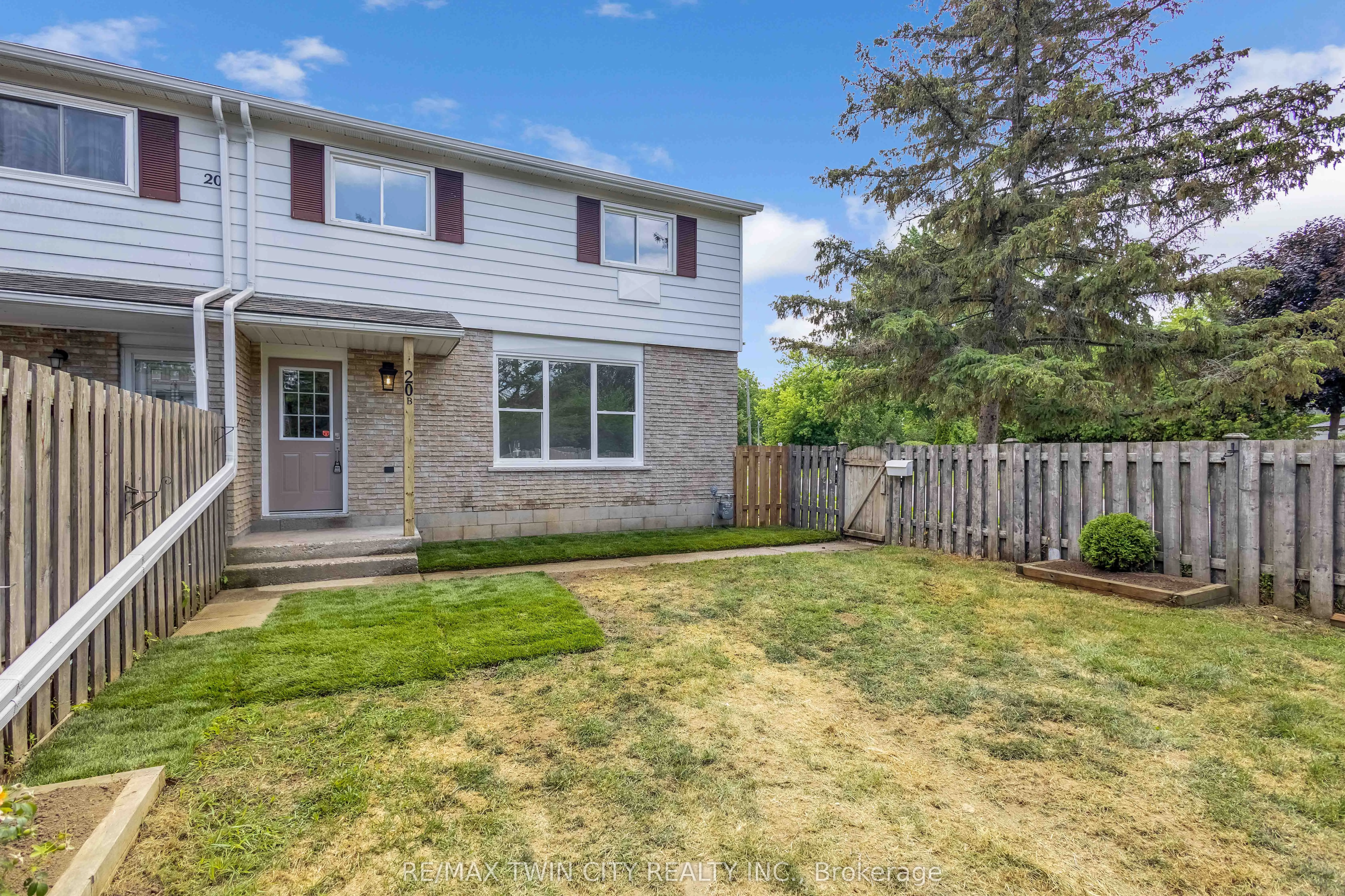 20 Oakhill Drive, #34