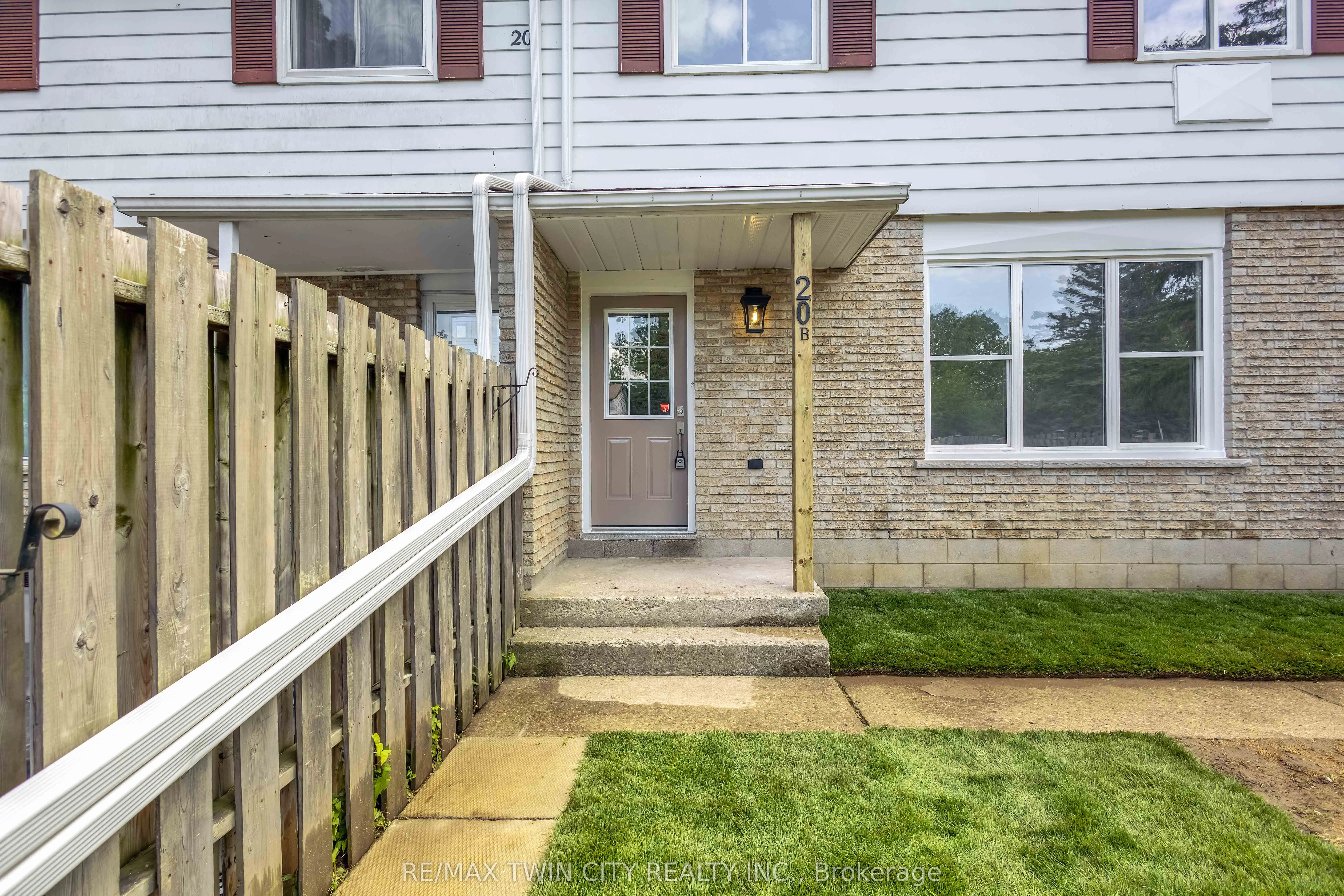 20 Oakhill Drive, #34