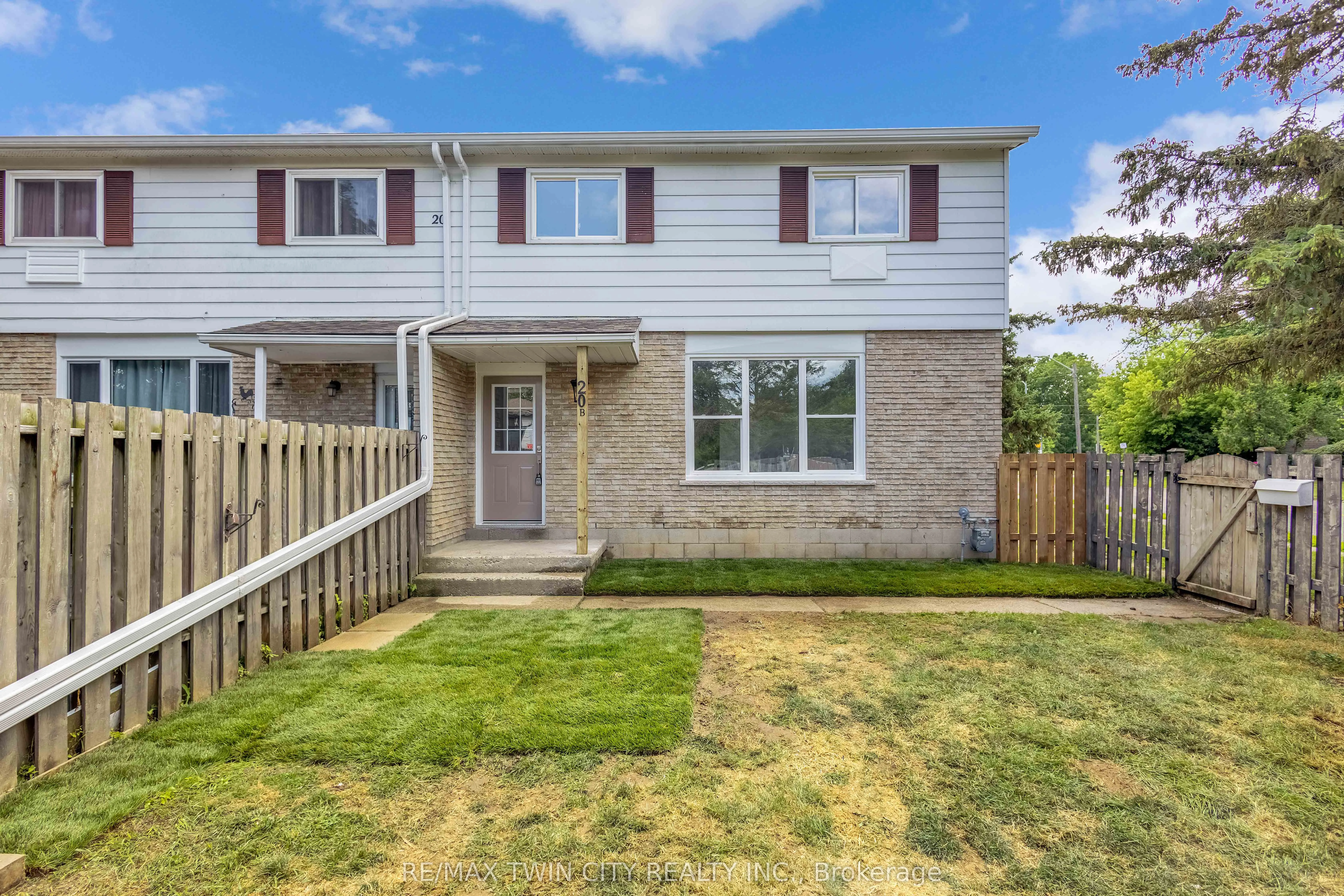 20 Oakhill Drive, #34