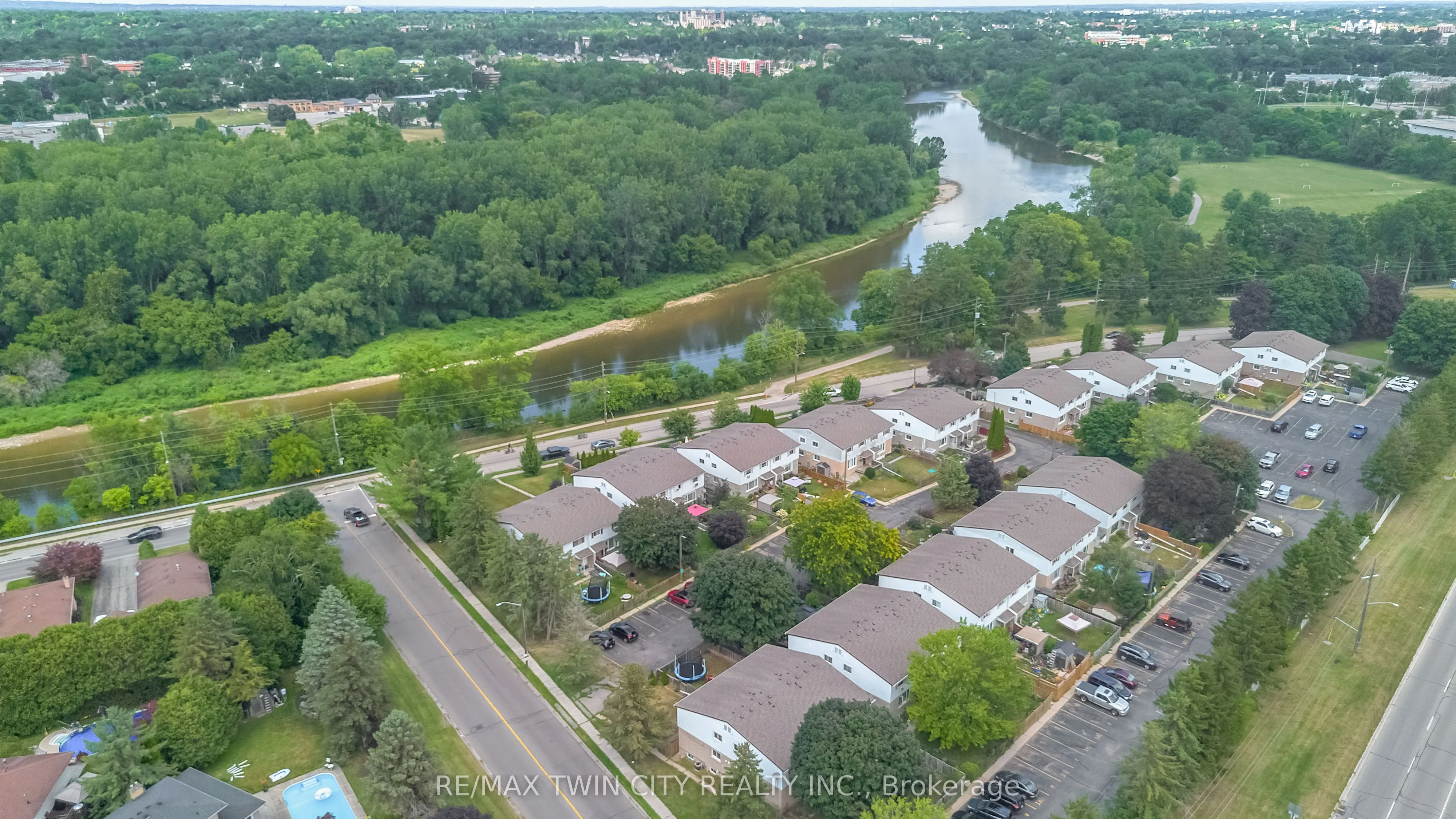 20 Oakhill Drive, #34