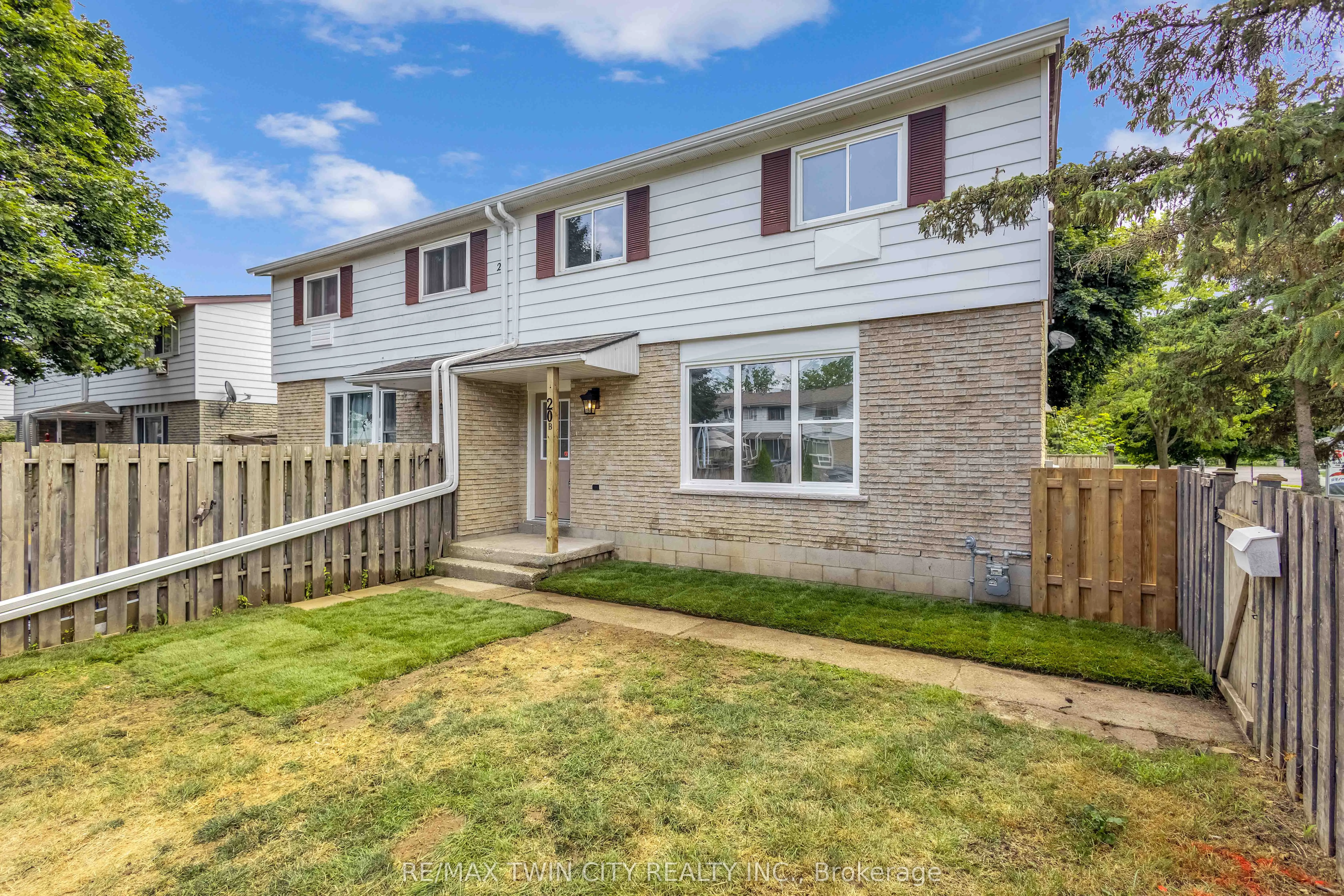 20 Oakhill Drive, #34