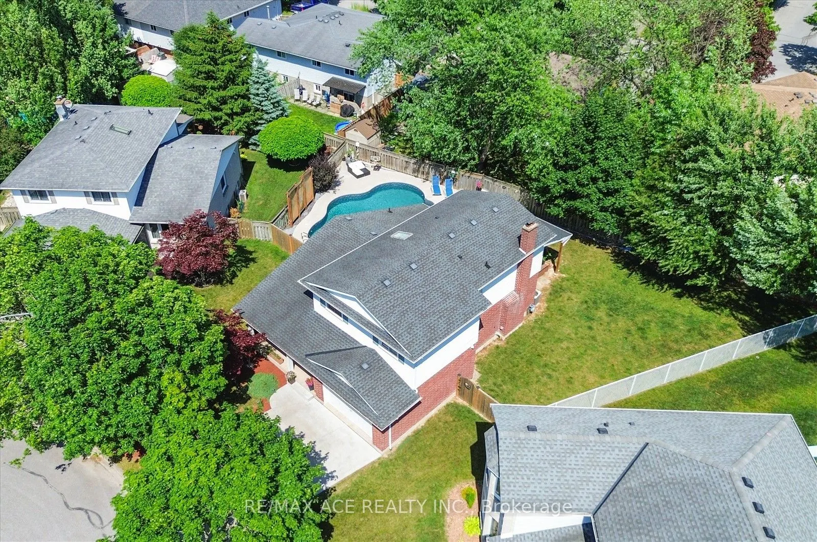 9 Parkview Court