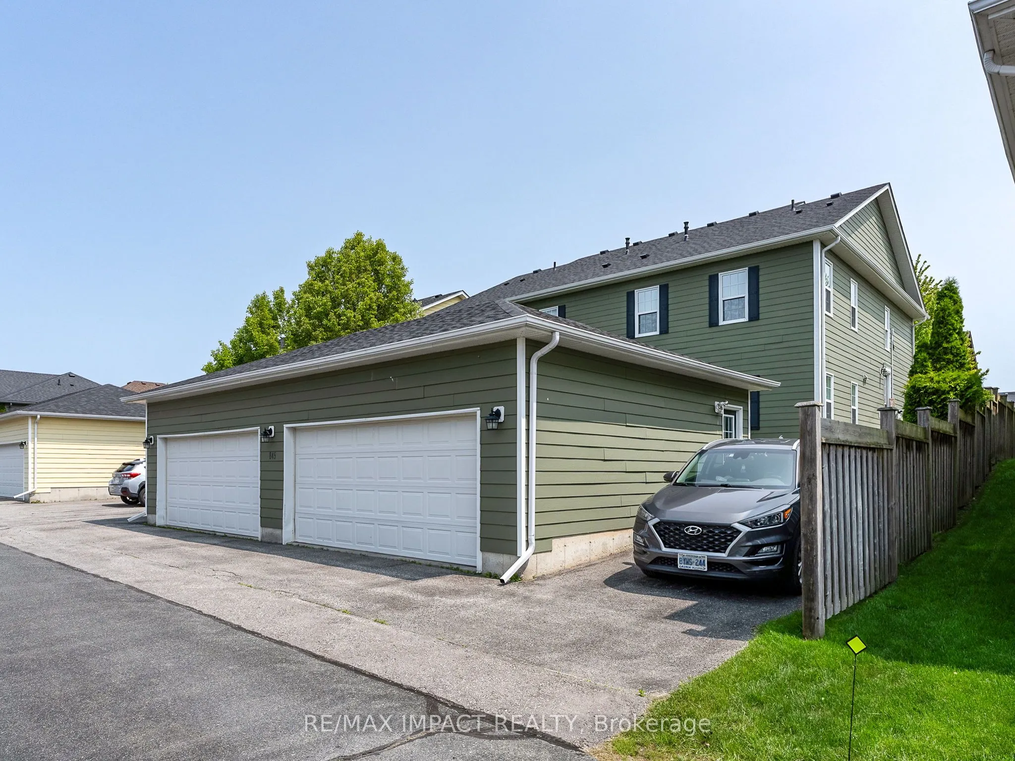 845 Smith Road, #103