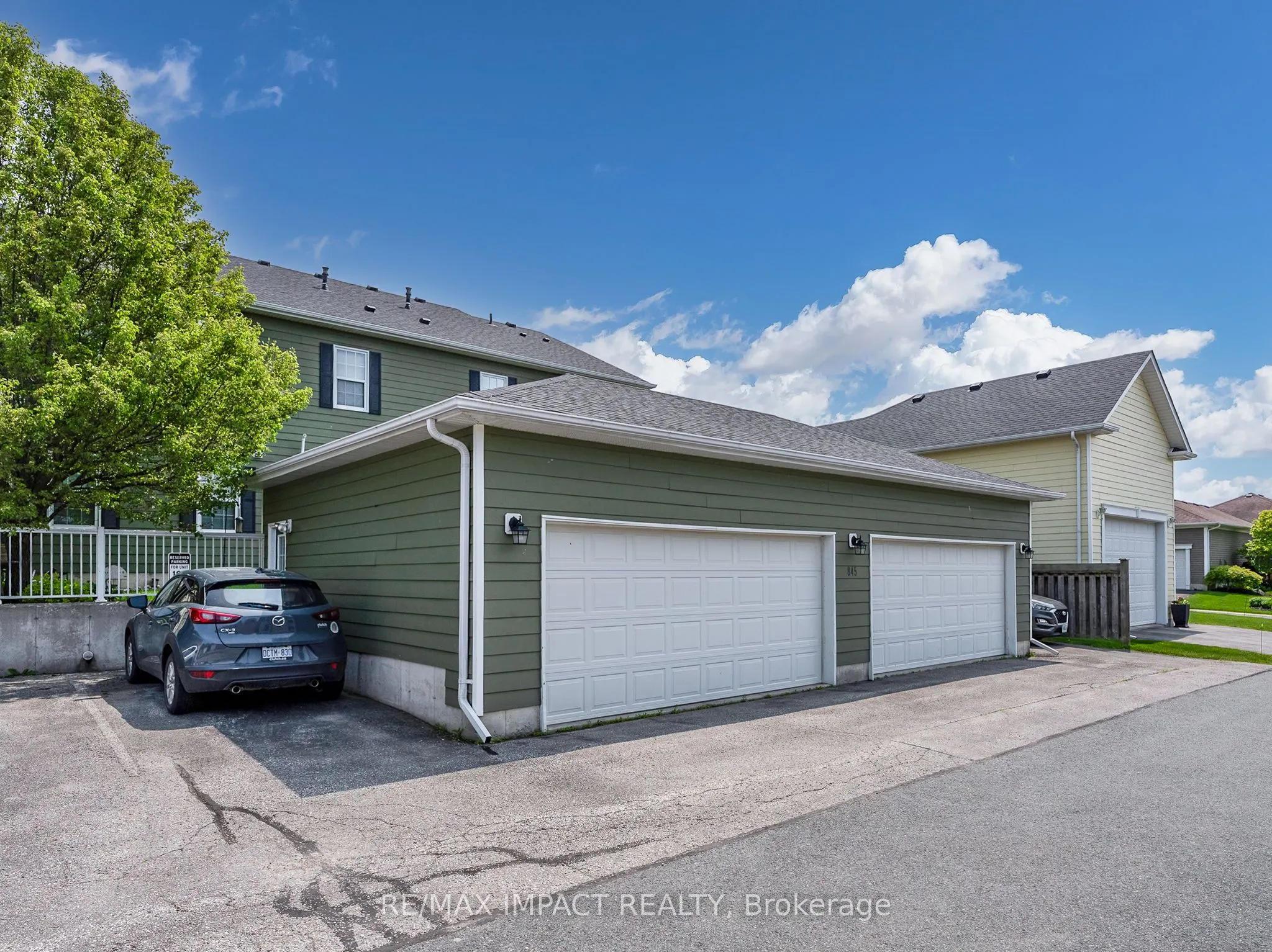 845 Smith Road, #103