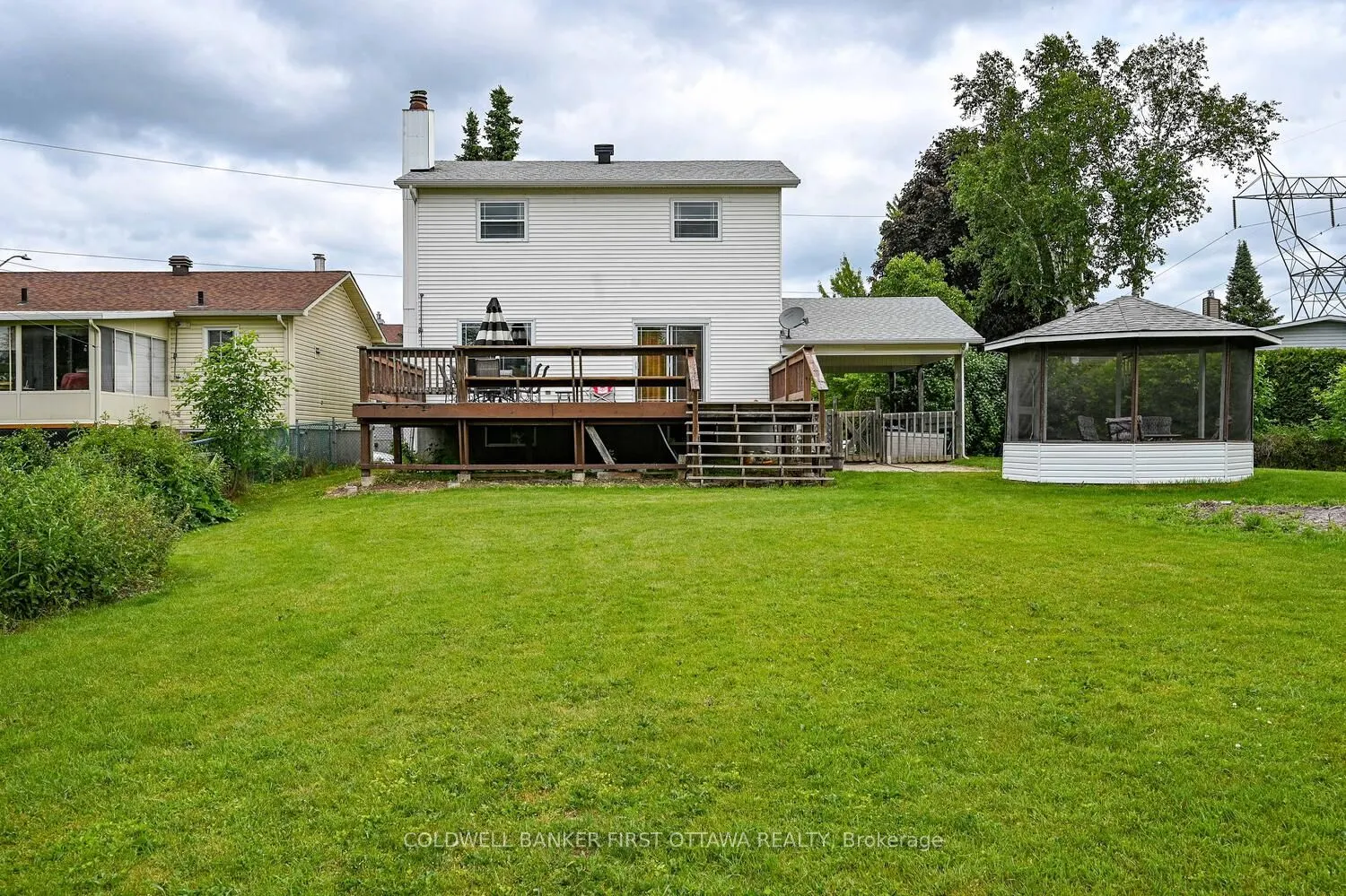 22 Poole Creek Crescent